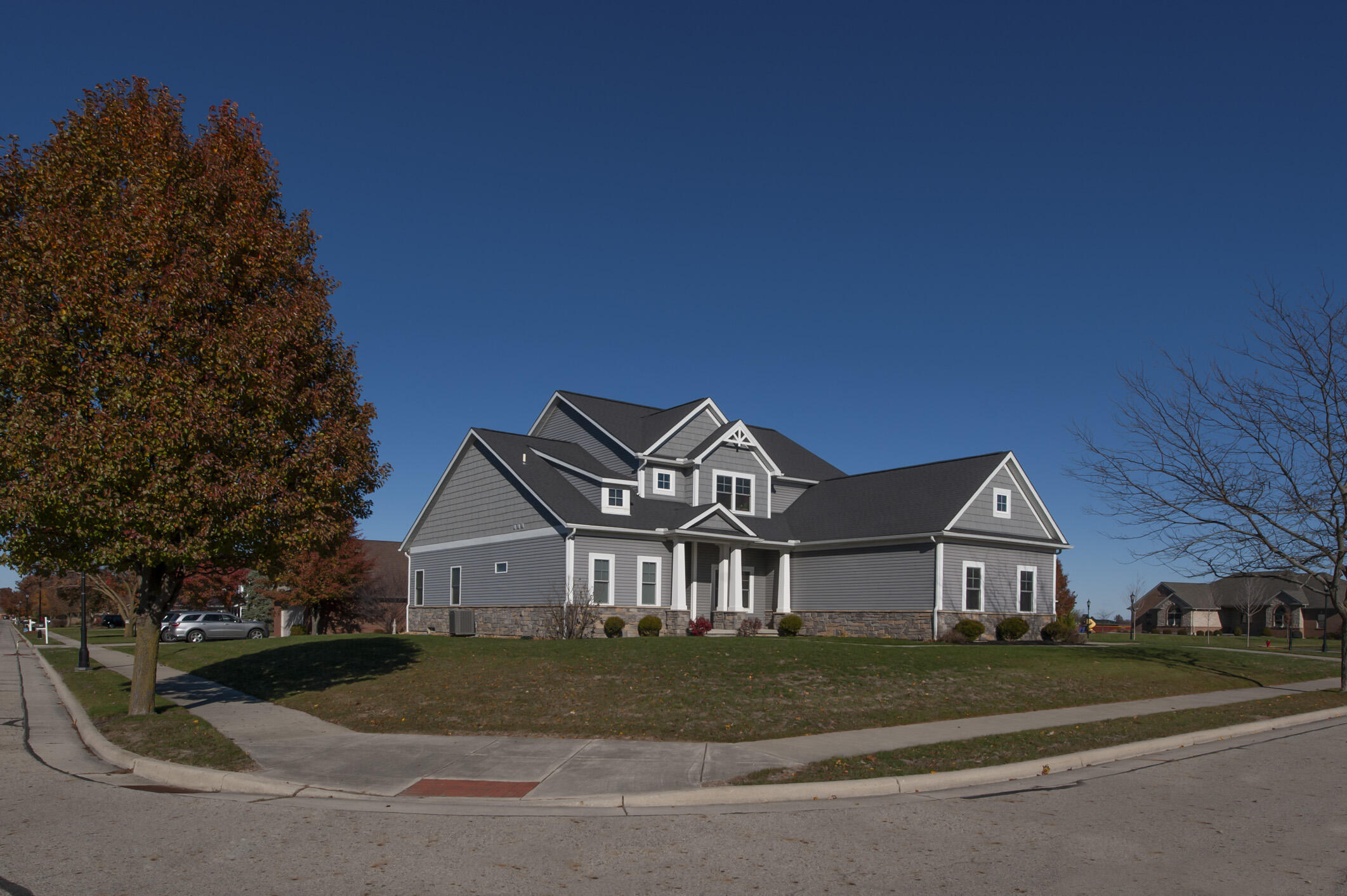 39 Harlamert Drive, New Bremen, Ohio 45869