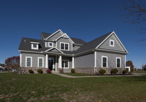 39 Harlamert Drive, New Bremen, Ohio 45869, 5 Bedrooms Bedrooms, ,4 BathroomsBathrooms,Residential,For Sale,Harlamert,1042650