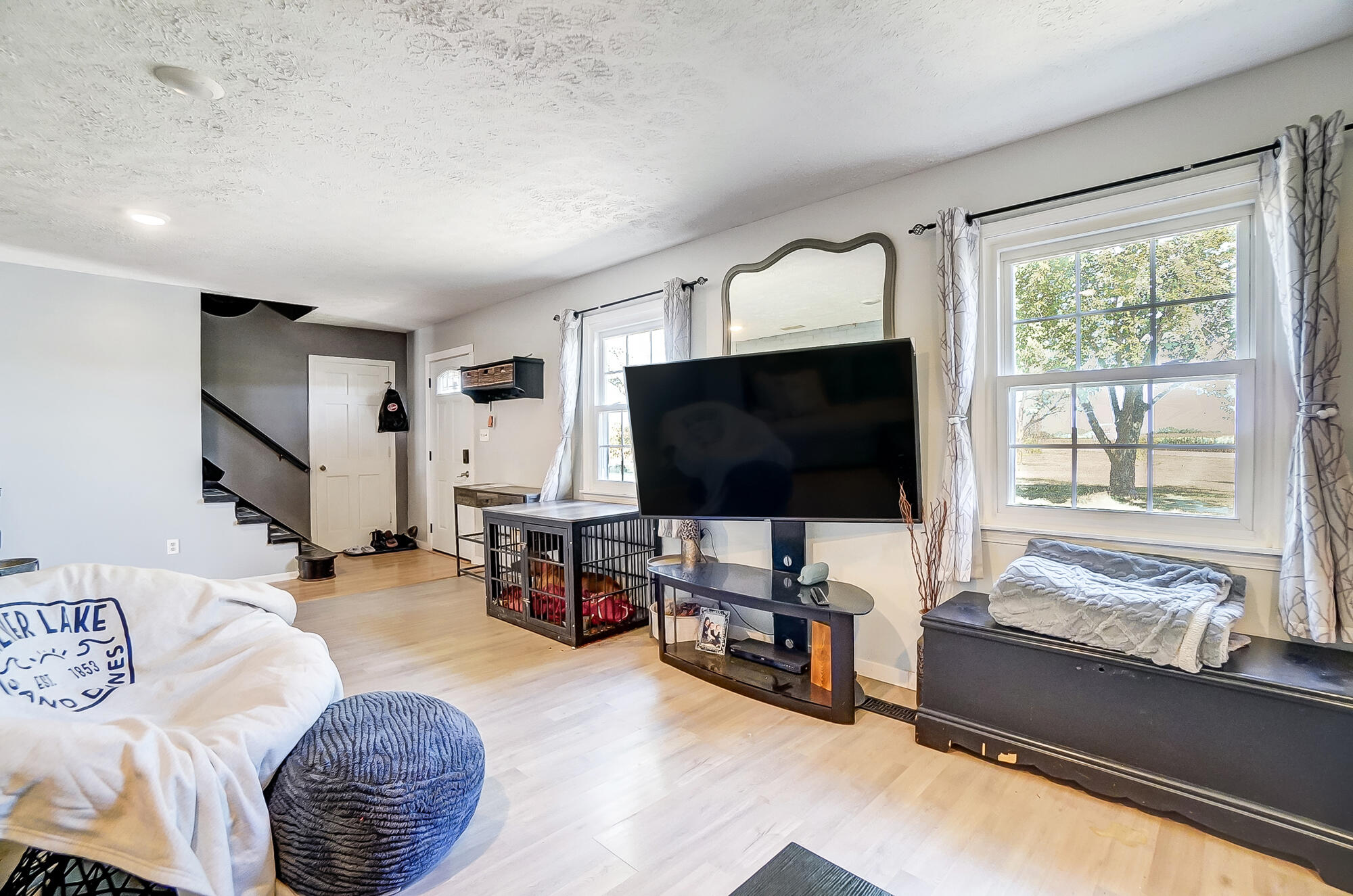 3860 Horseshoe Bend Road, Troy, Ohio 45373