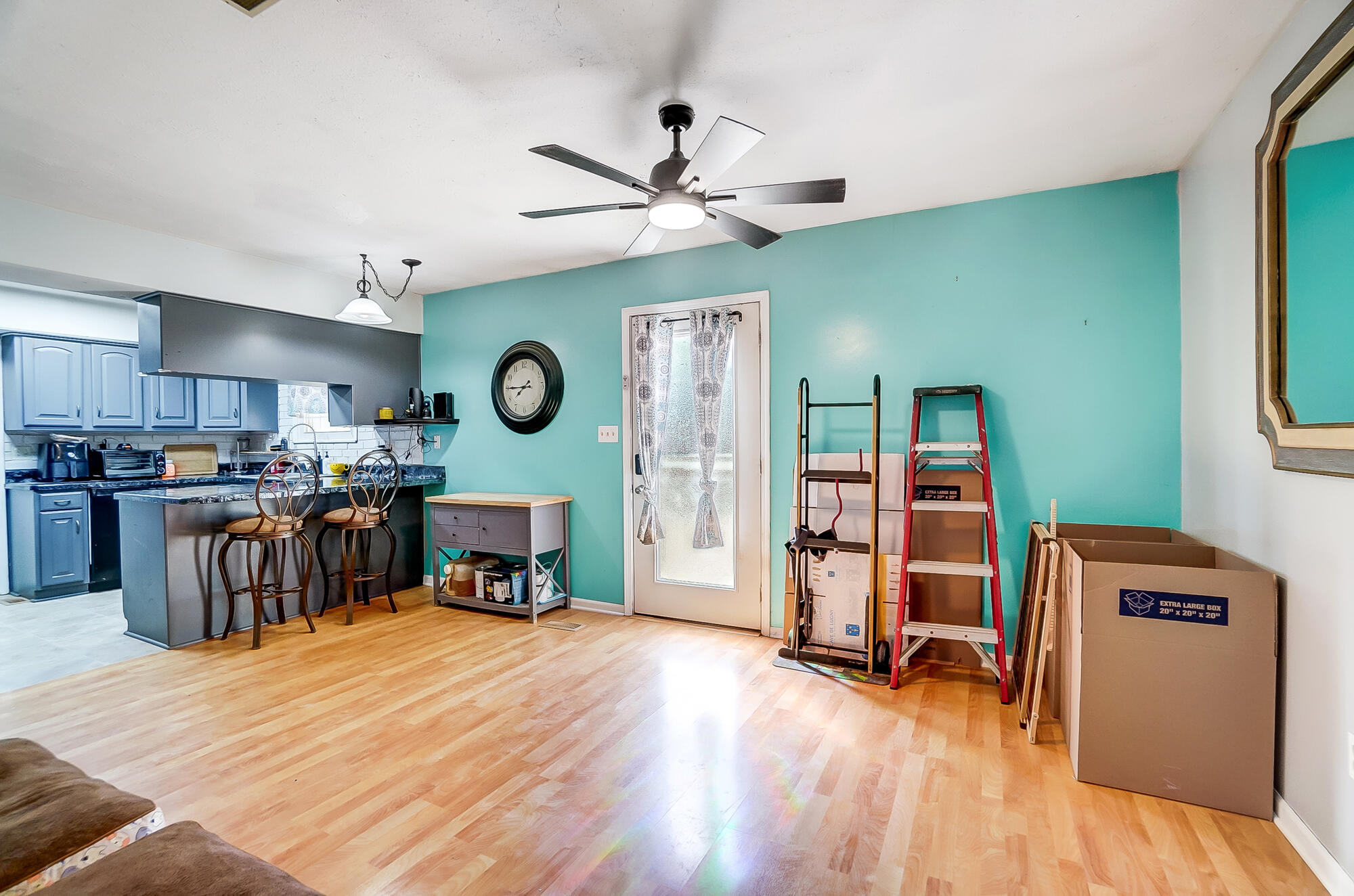 3860 Horseshoe Bend Road, Troy, Ohio 45373