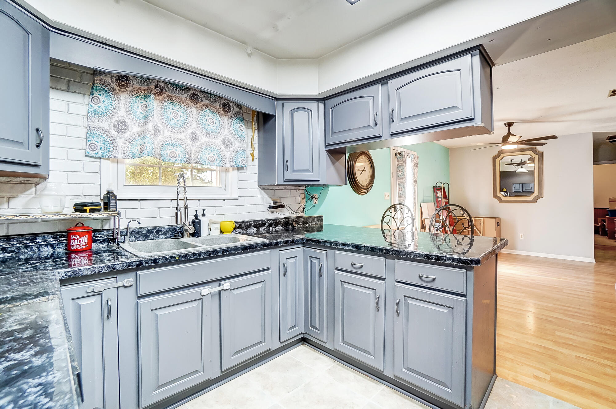 3860 Horseshoe Bend Road, Troy, Ohio 45373