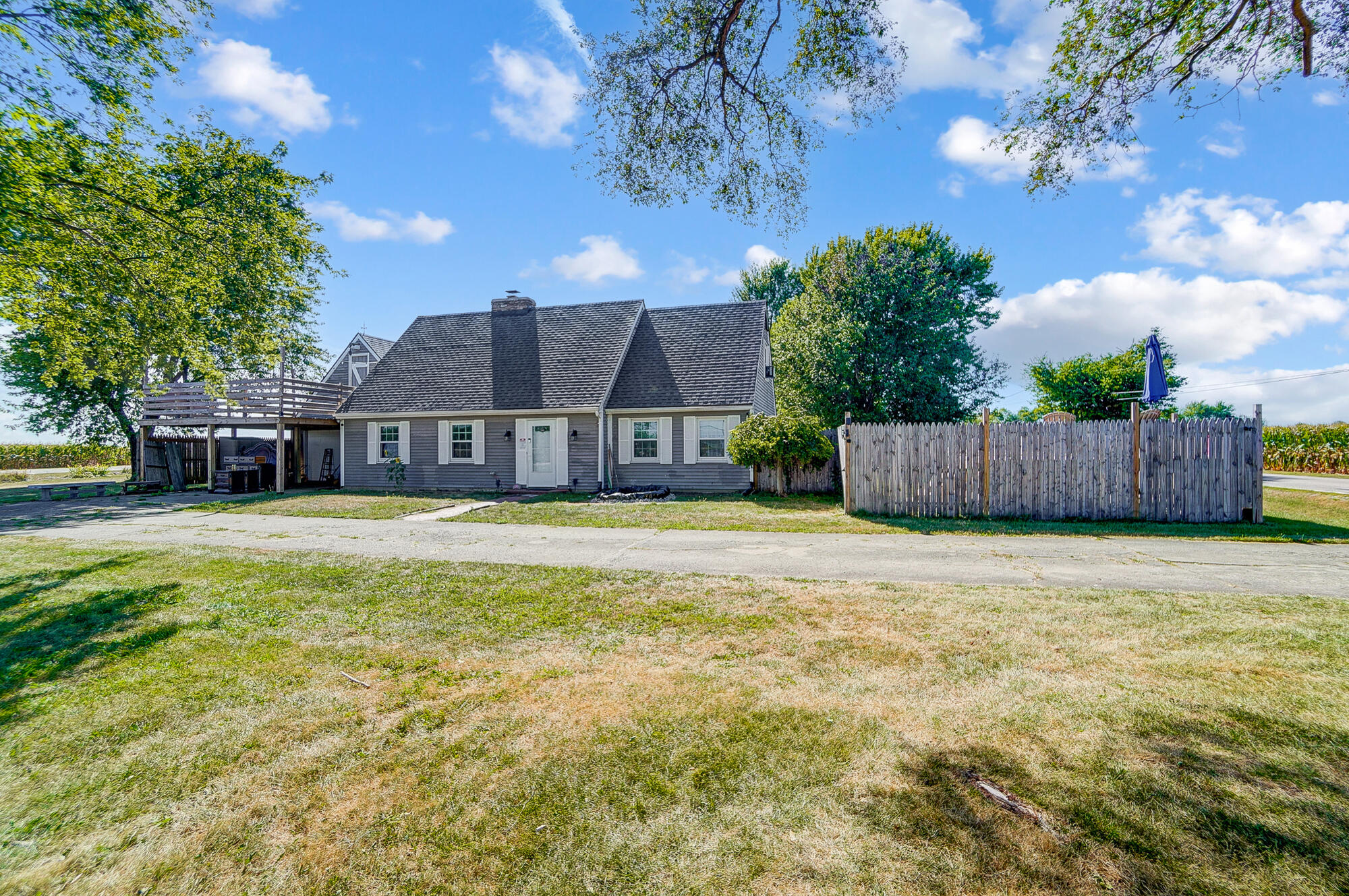 3860 Horseshoe Bend Road, Troy, Ohio 45373