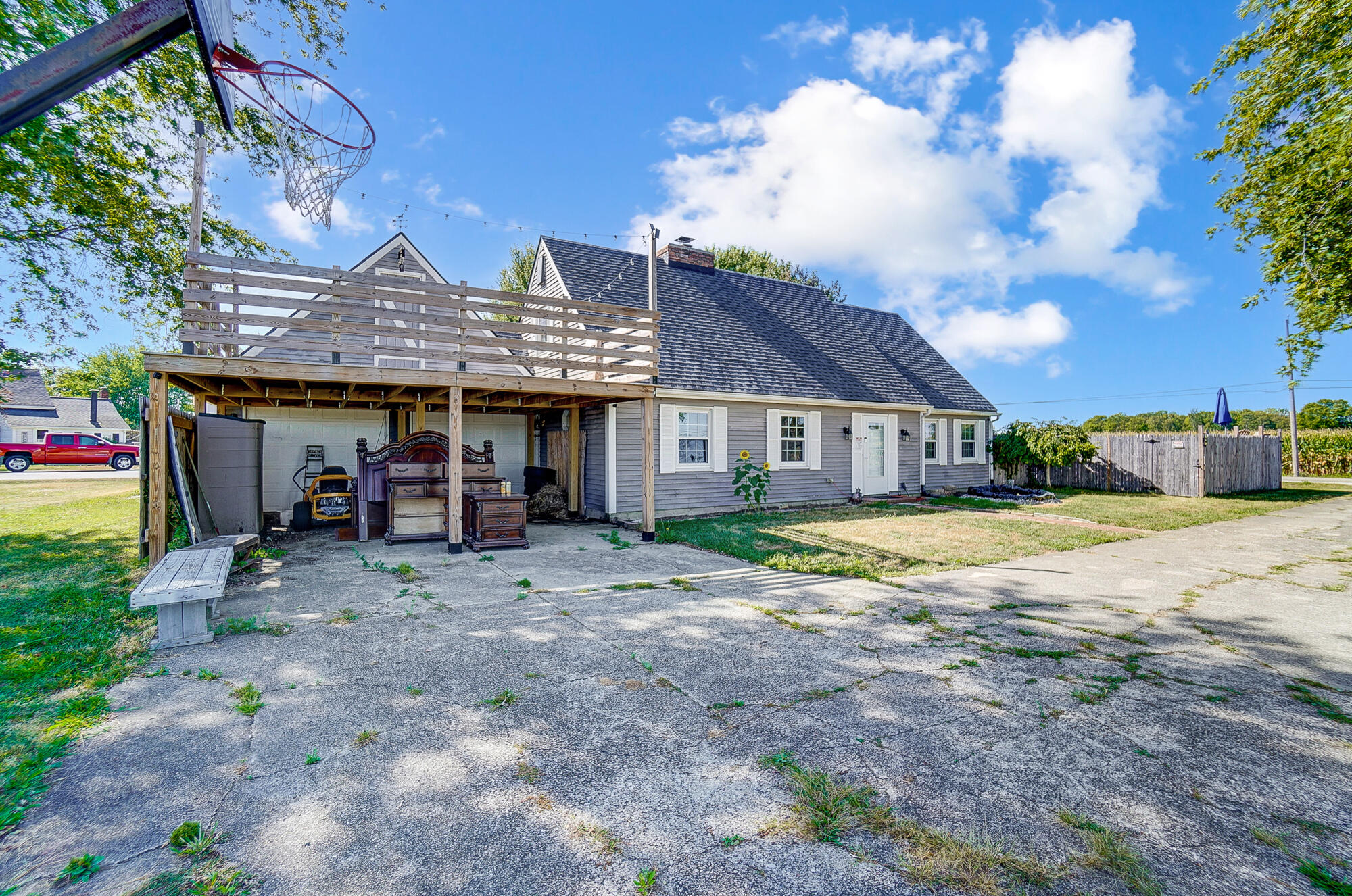 3860 Horseshoe Bend Road, Troy, Ohio 45373