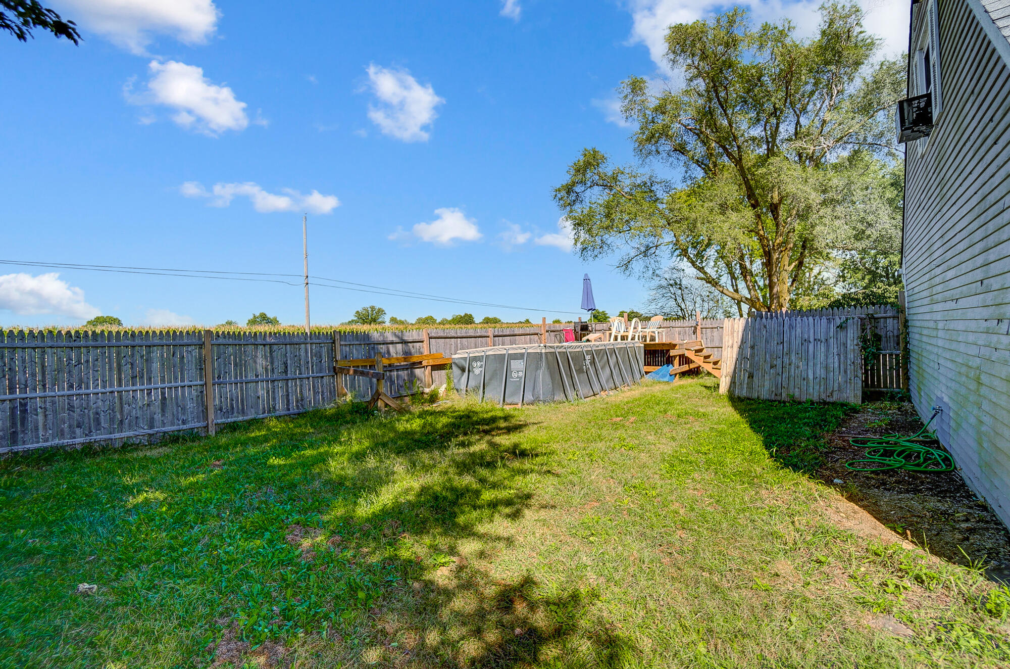 3860 Horseshoe Bend Road, Troy, Ohio 45373