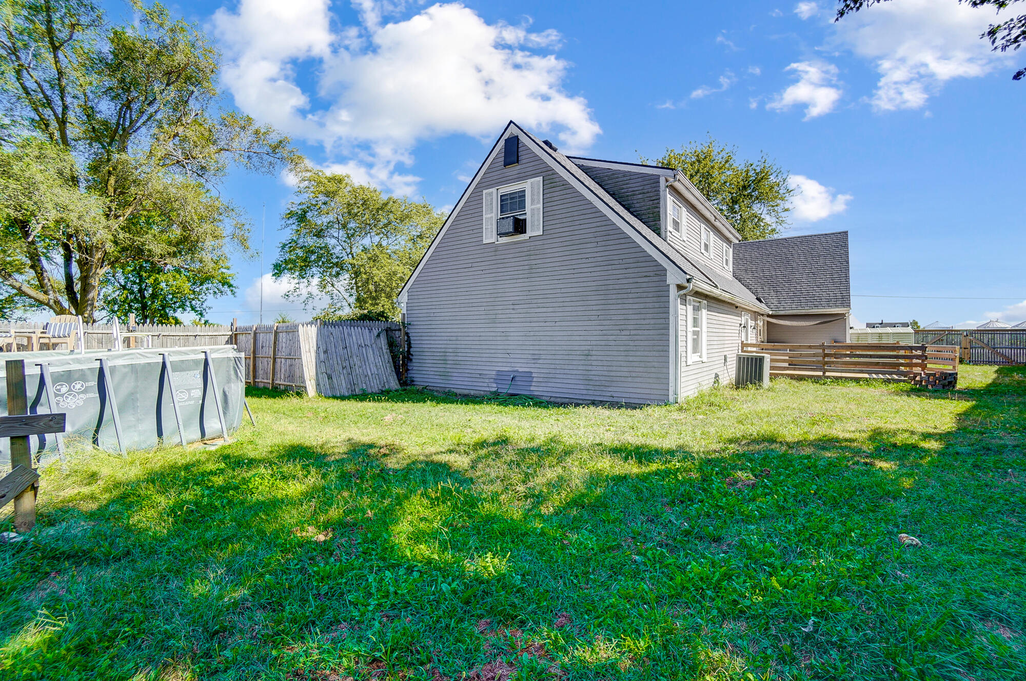 3860 Horseshoe Bend Road, Troy, Ohio 45373