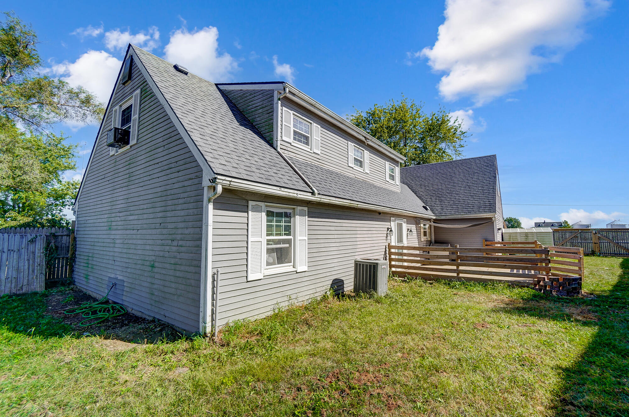 3860 Horseshoe Bend Road, Troy, Ohio 45373