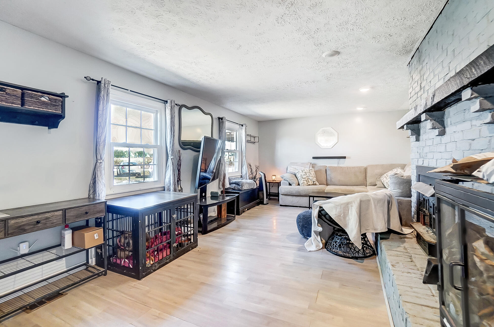 3860 Horseshoe Bend Road, Troy, Ohio 45373