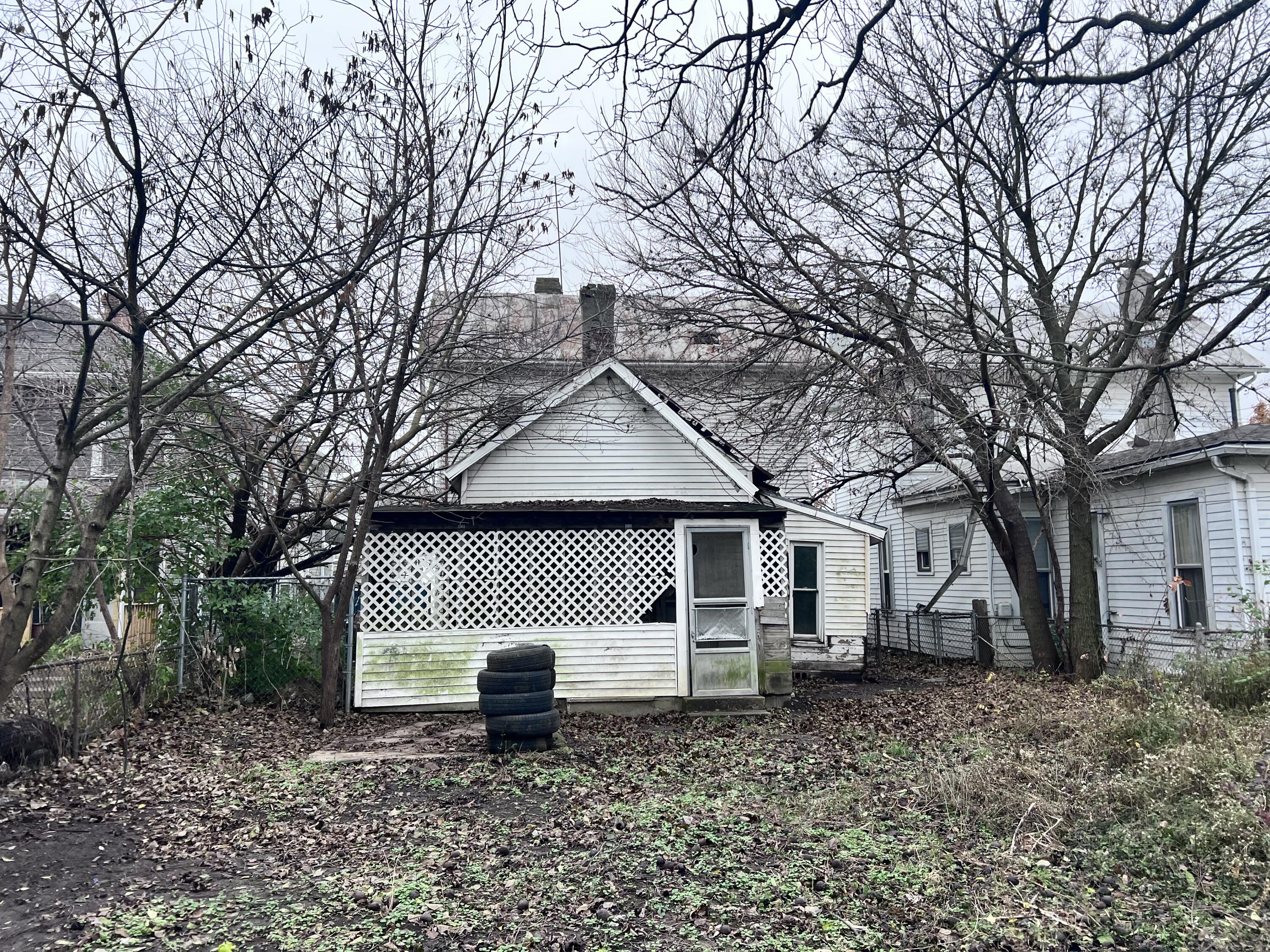 242 Chestnut Avenue, Springfield, Ohio 45503