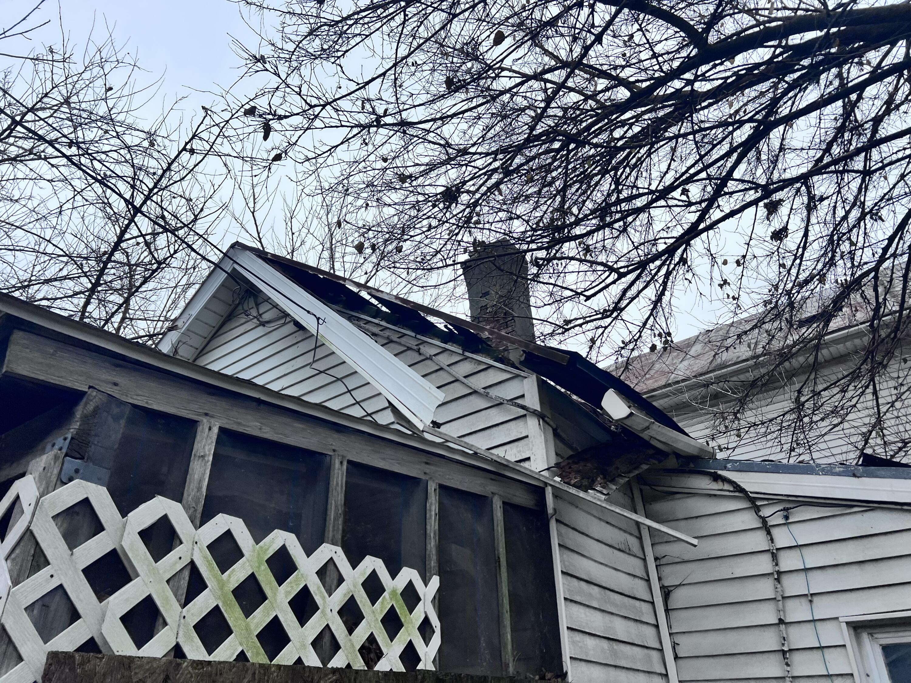 242 Chestnut Avenue, Springfield, Ohio 45503