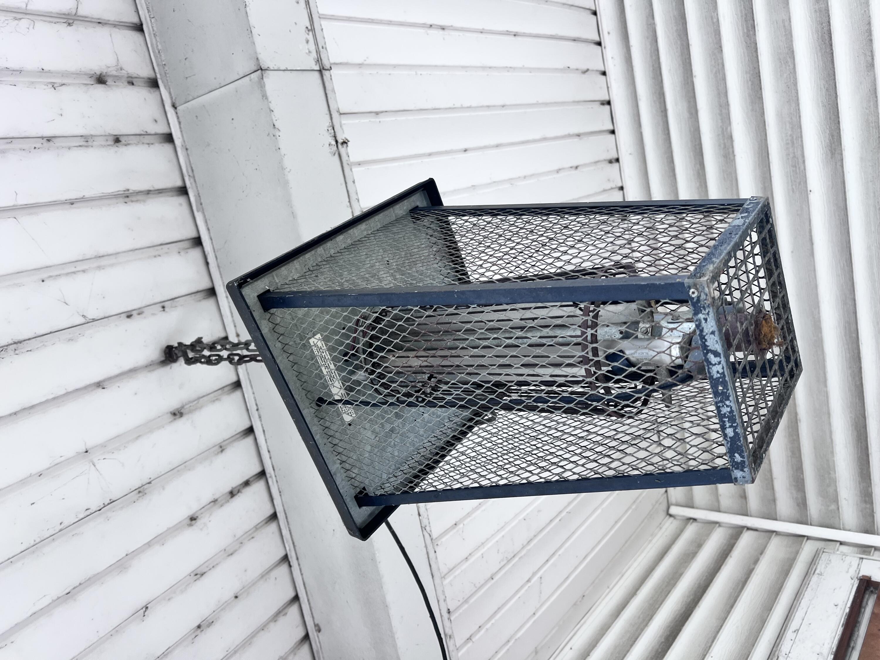 242 Chestnut Avenue, Springfield, Ohio 45503