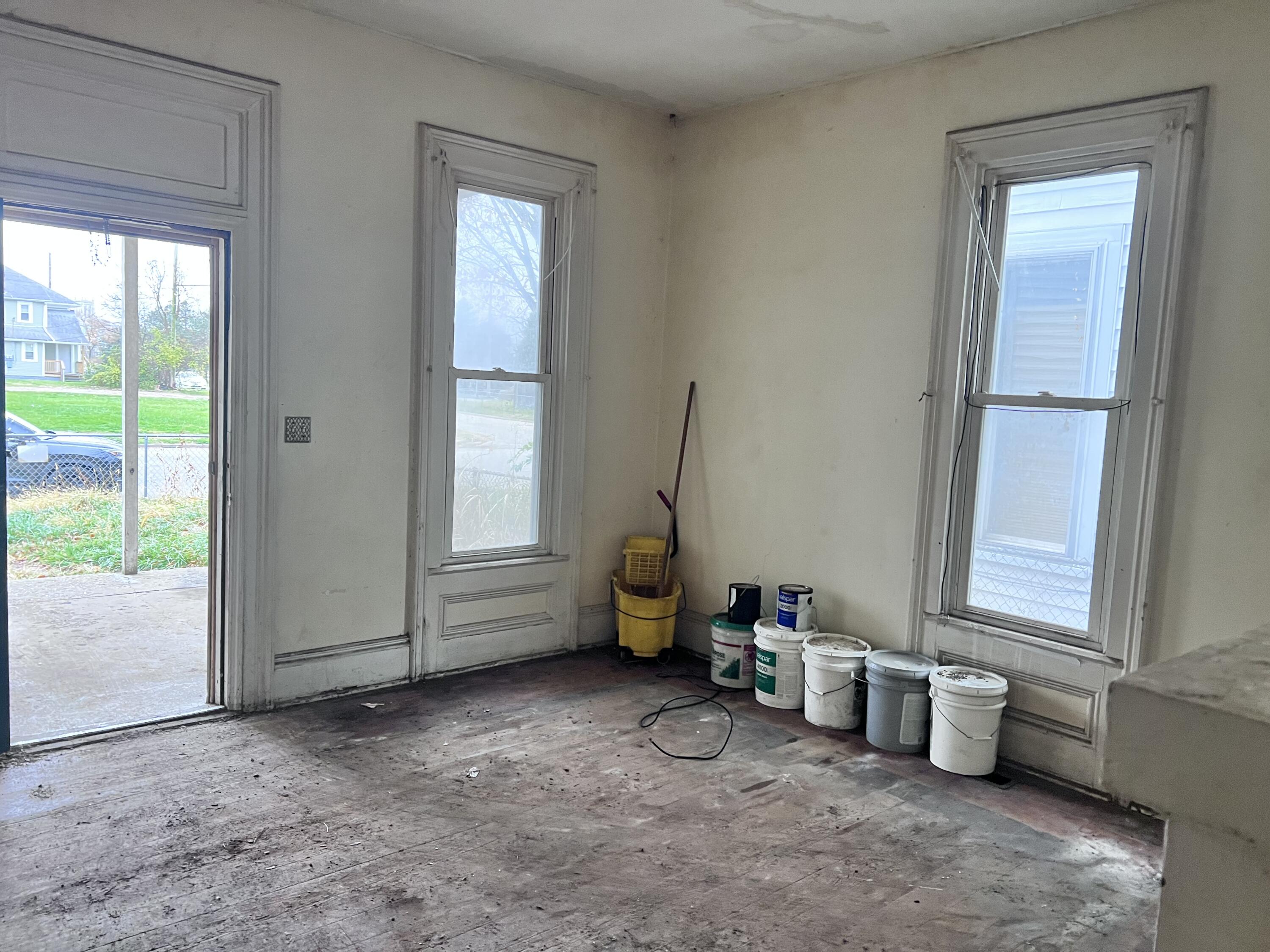 242 Chestnut Avenue, Springfield, Ohio 45503