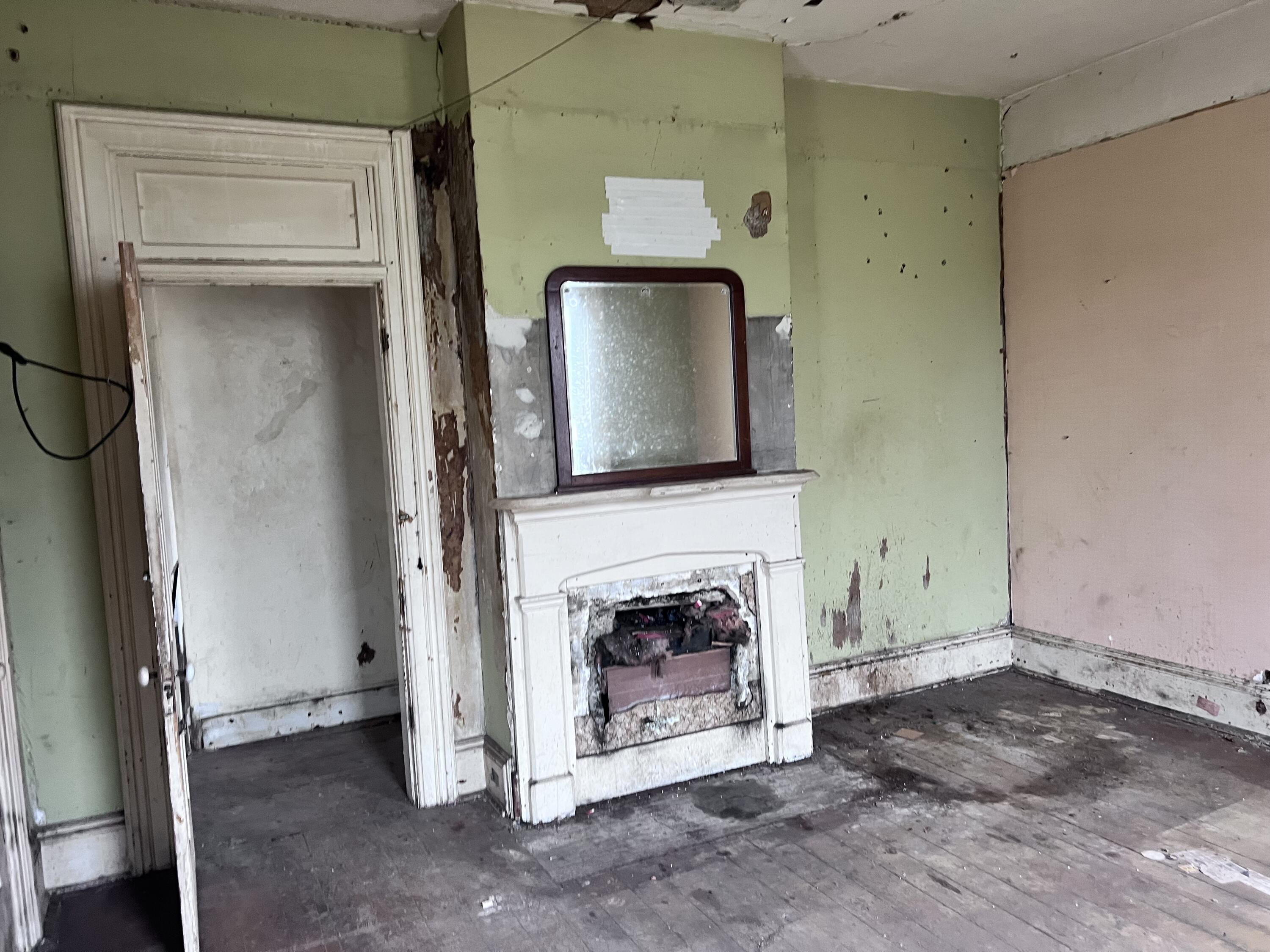 242 Chestnut Avenue, Springfield, Ohio 45503