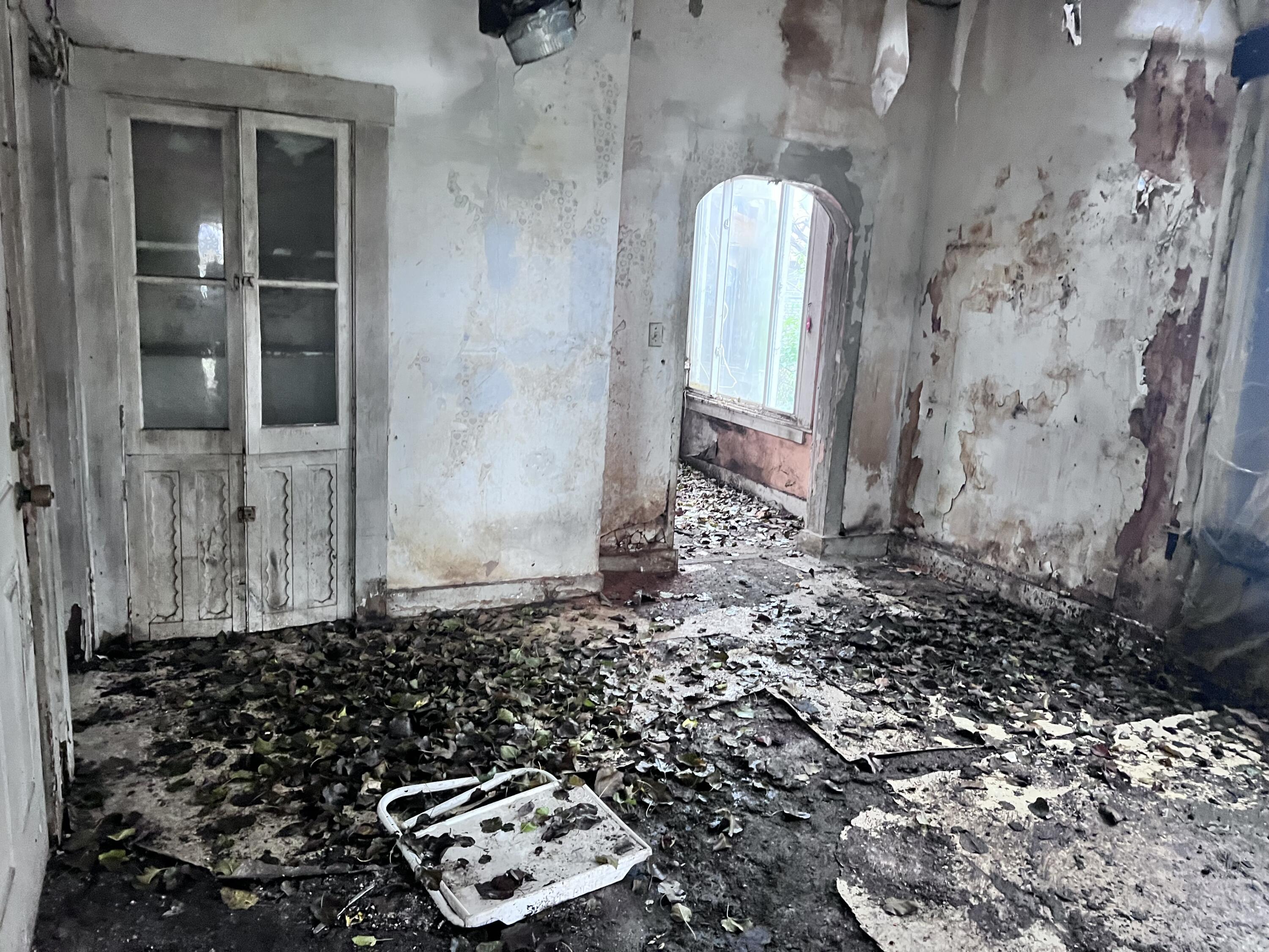 242 Chestnut Avenue, Springfield, Ohio 45503