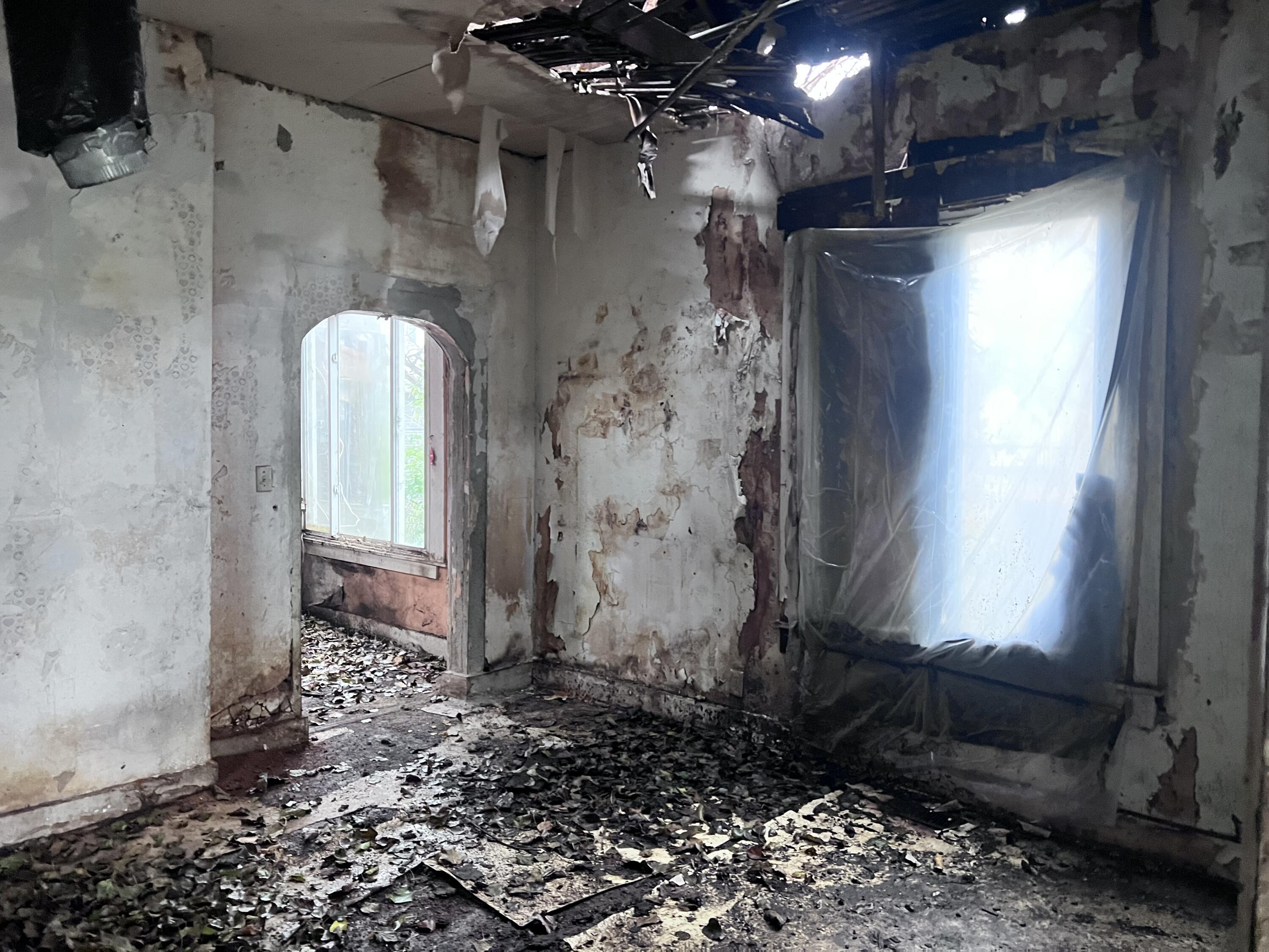 242 Chestnut Avenue, Springfield, Ohio 45503