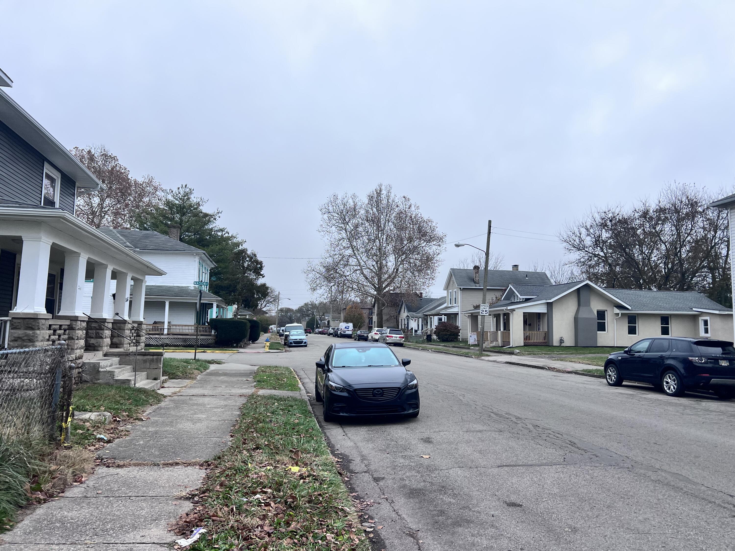 242 Chestnut Avenue, Springfield, Ohio 45503