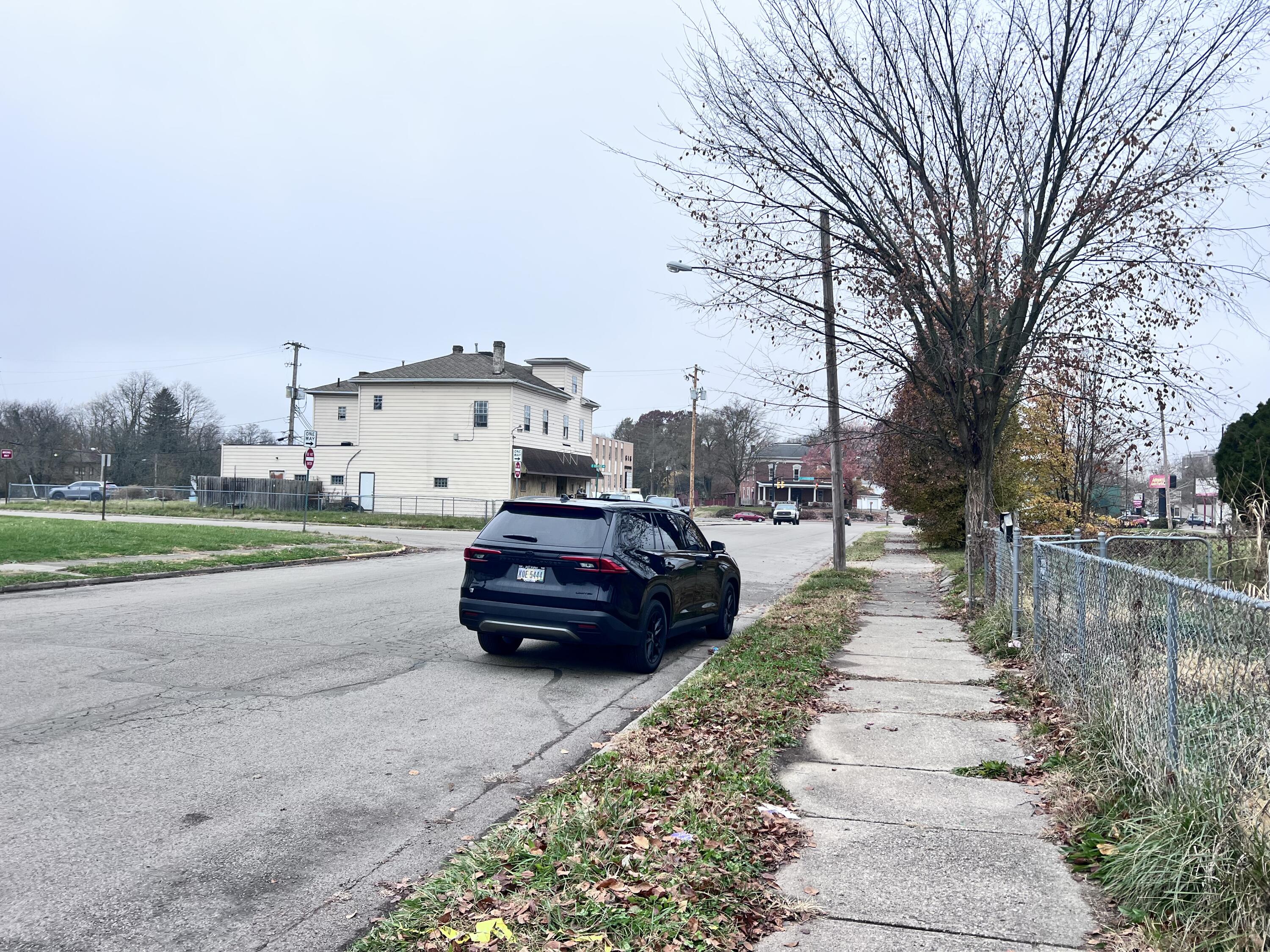 242 Chestnut Avenue, Springfield, Ohio 45503