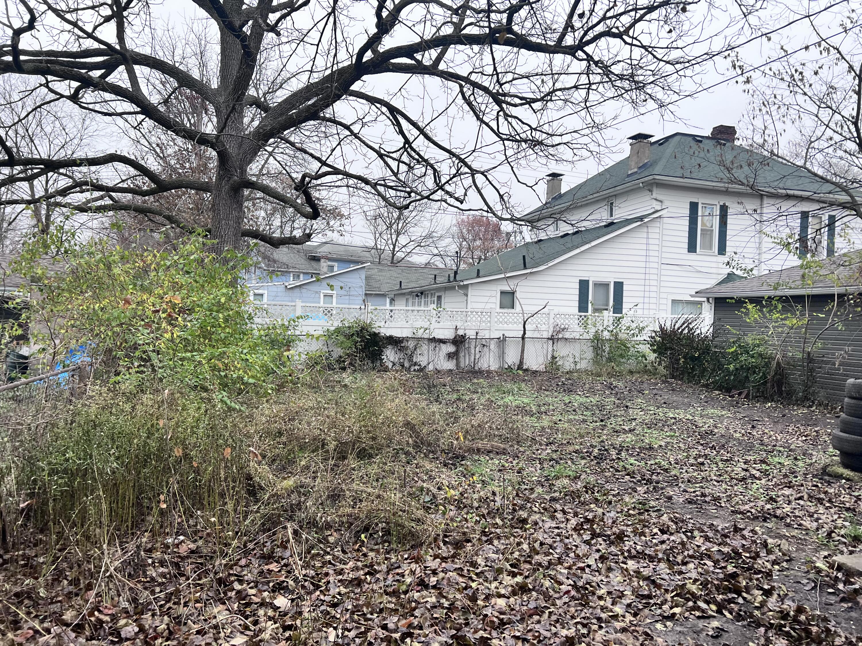 242 Chestnut Avenue, Springfield, Ohio 45503