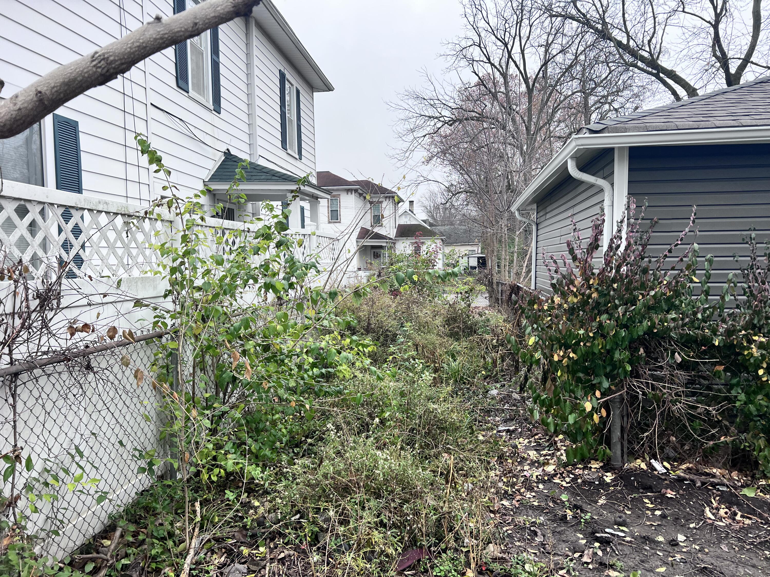 242 Chestnut Avenue, Springfield, Ohio 45503