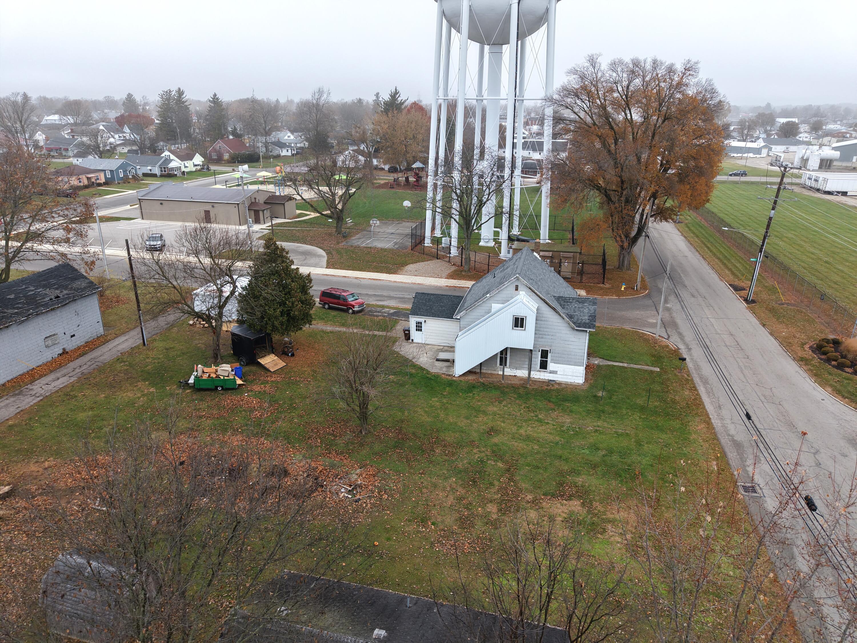 906 Jackson Street, Greenville, Ohio 45331