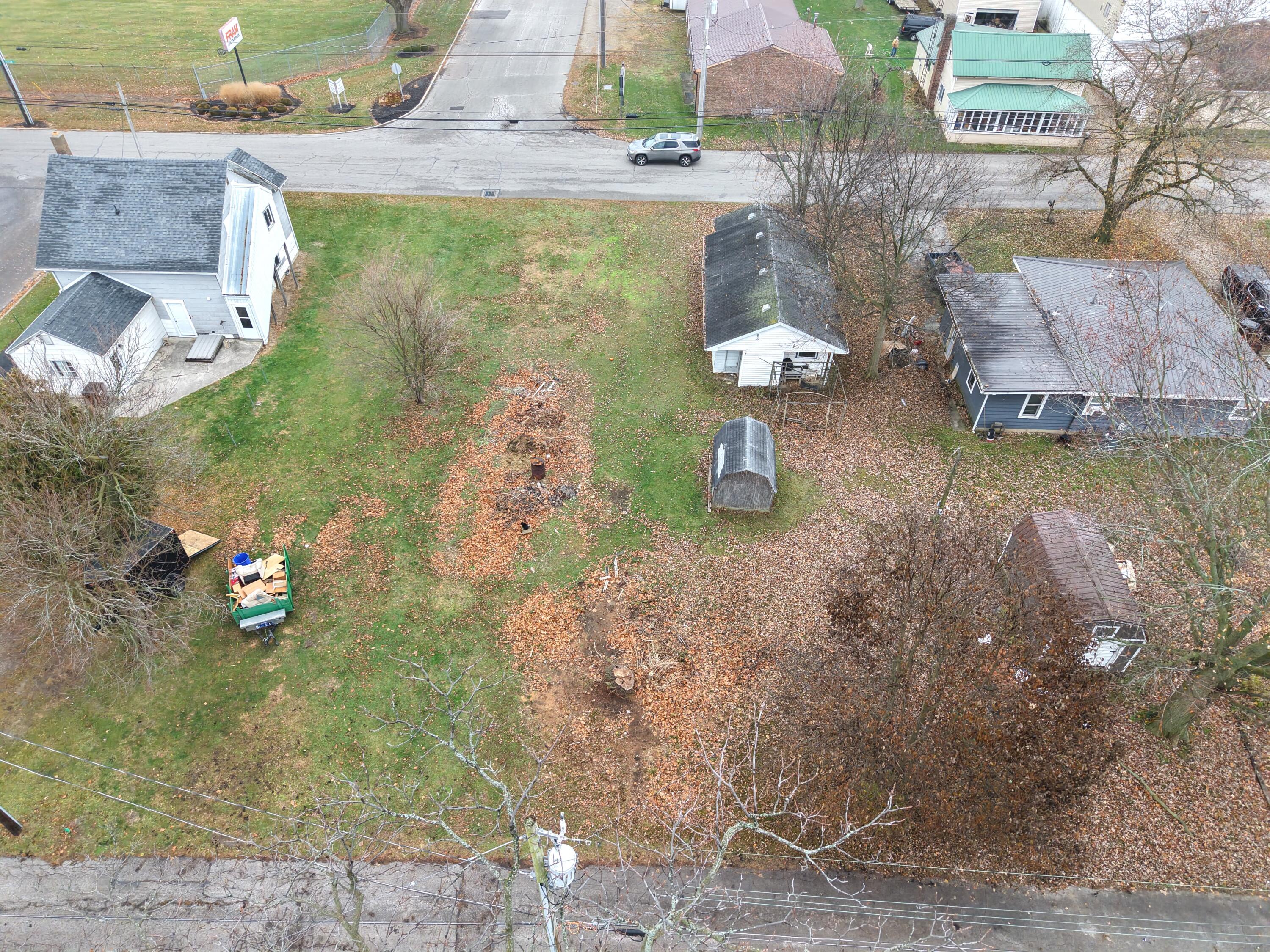 906 Jackson Street, Greenville, Ohio 45331