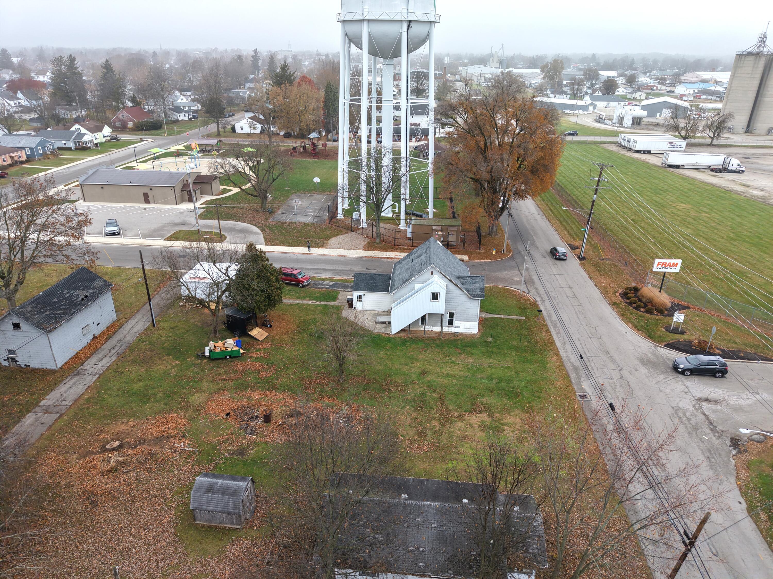 906 Jackson Street, Greenville, Ohio 45331