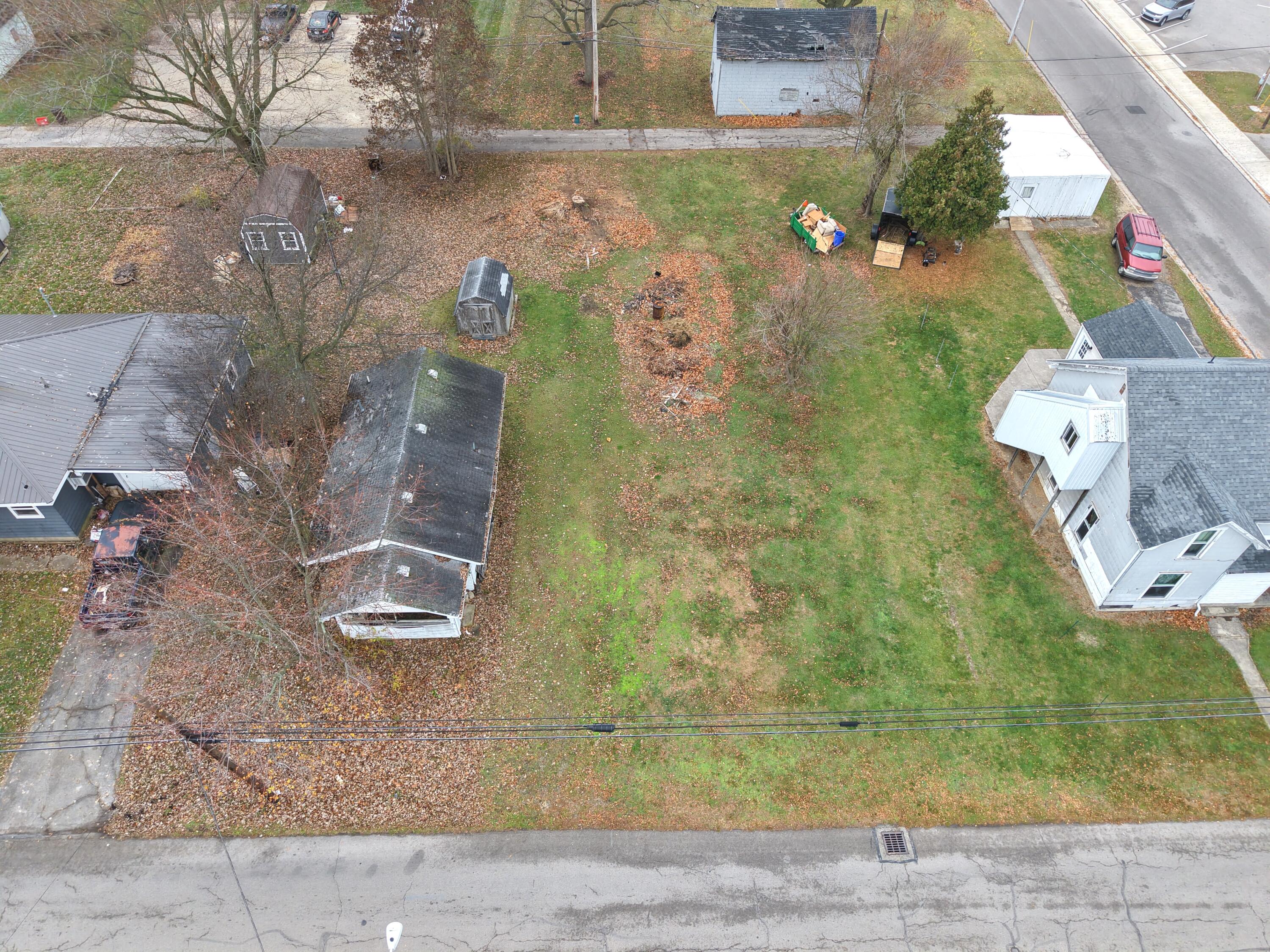 906 Jackson Street, Greenville, Ohio 45331