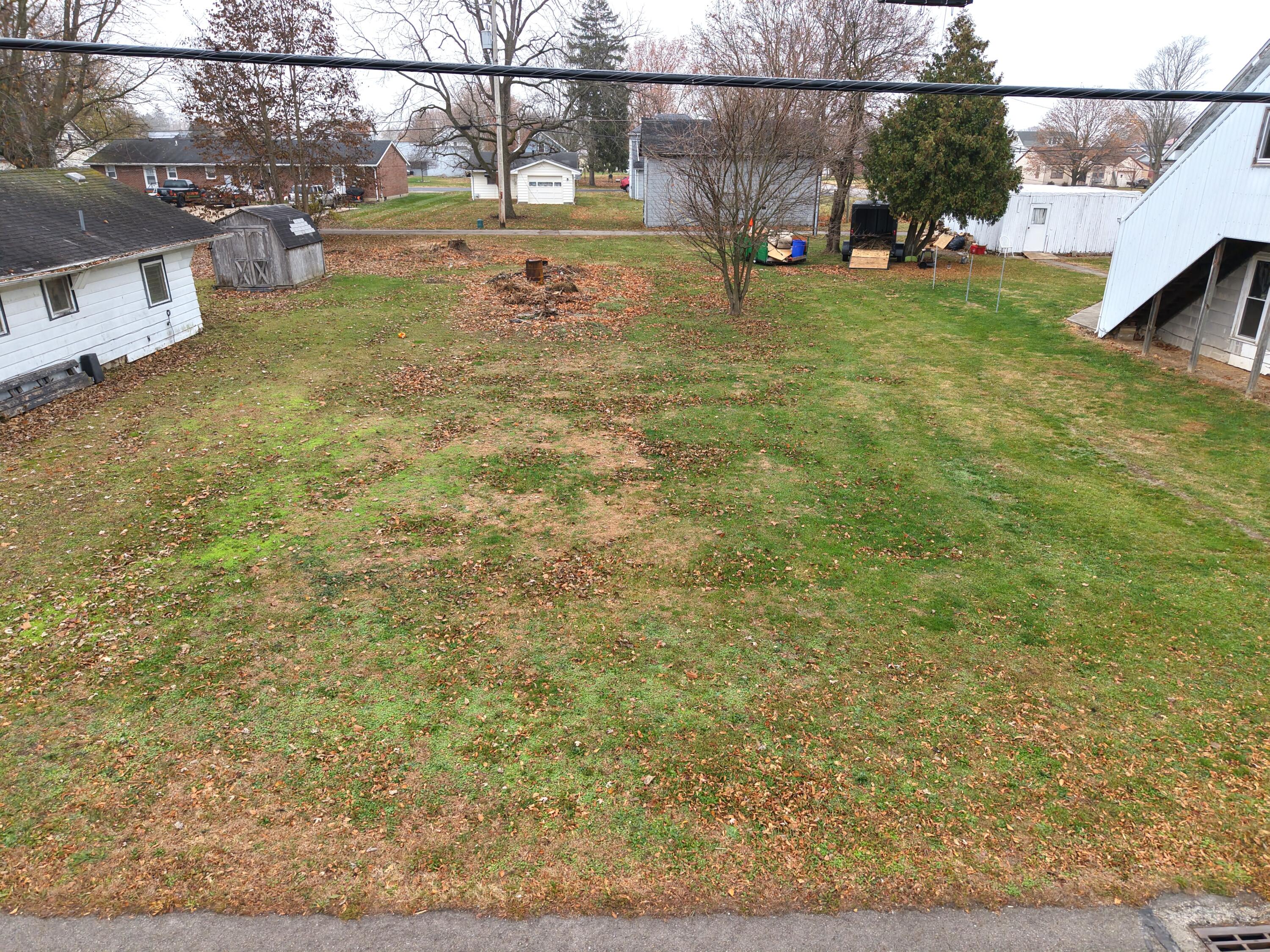 906 Jackson Street, Greenville, Ohio 45331