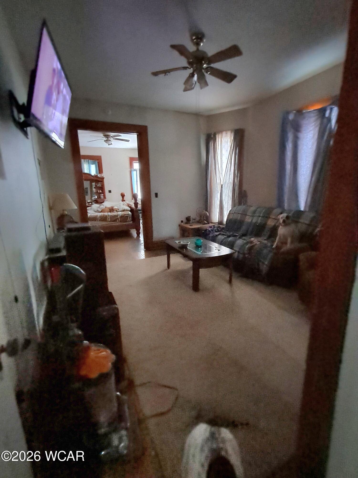 631 Washington Street, Van Wert, Ohio