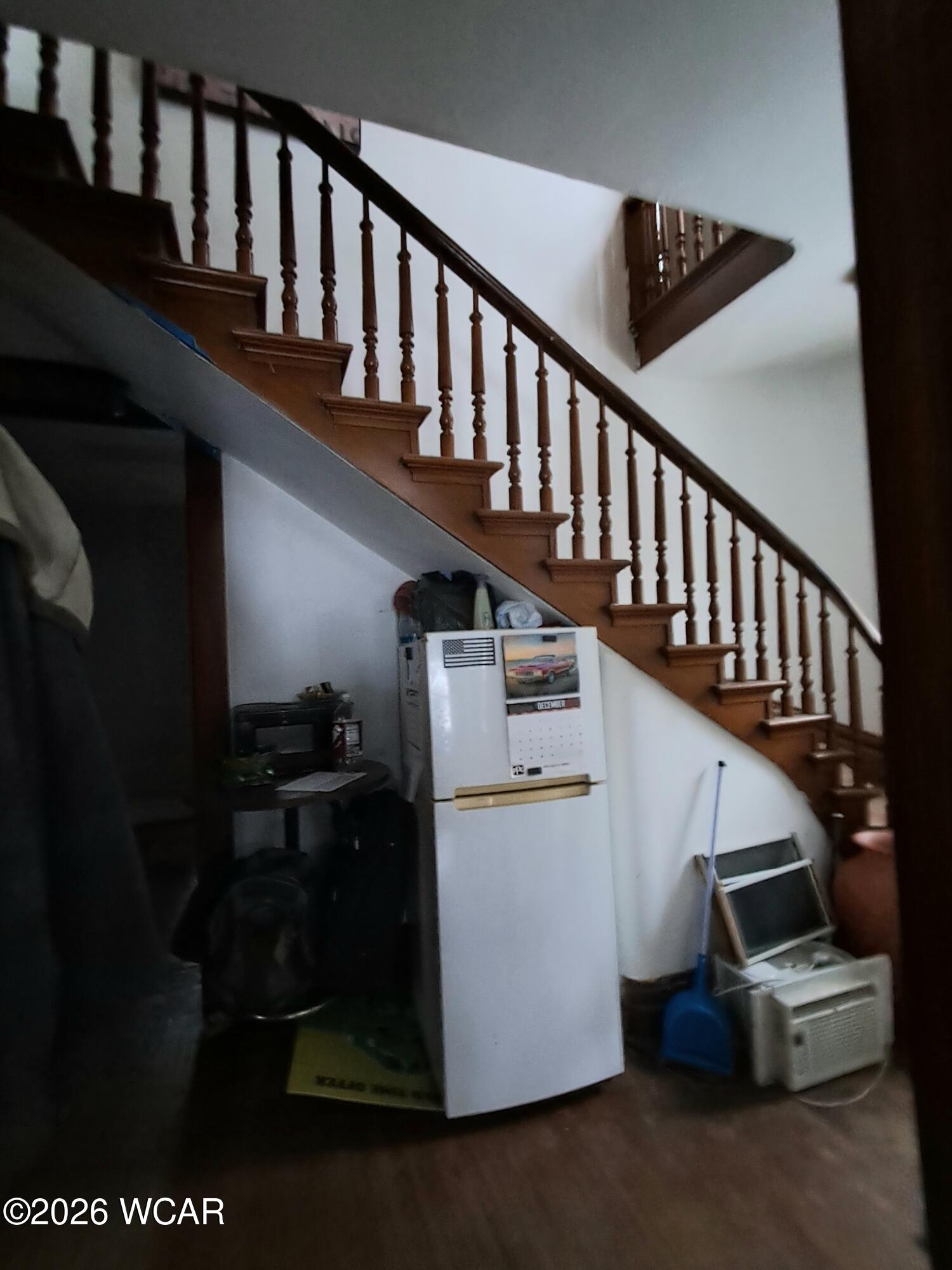 631 Washington Street, Van Wert, Ohio