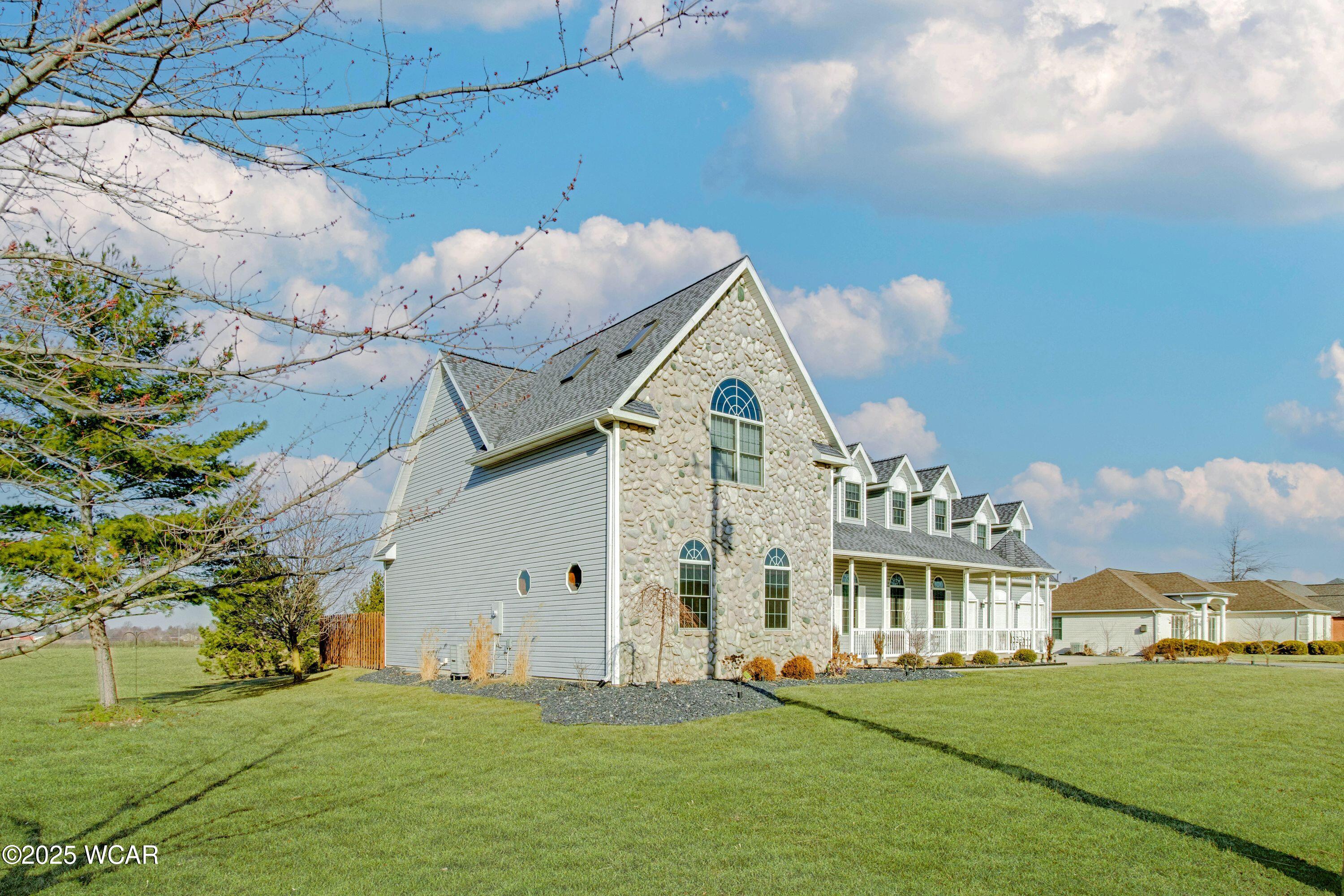 200 Fraunfelter Road, Lima, Ohio