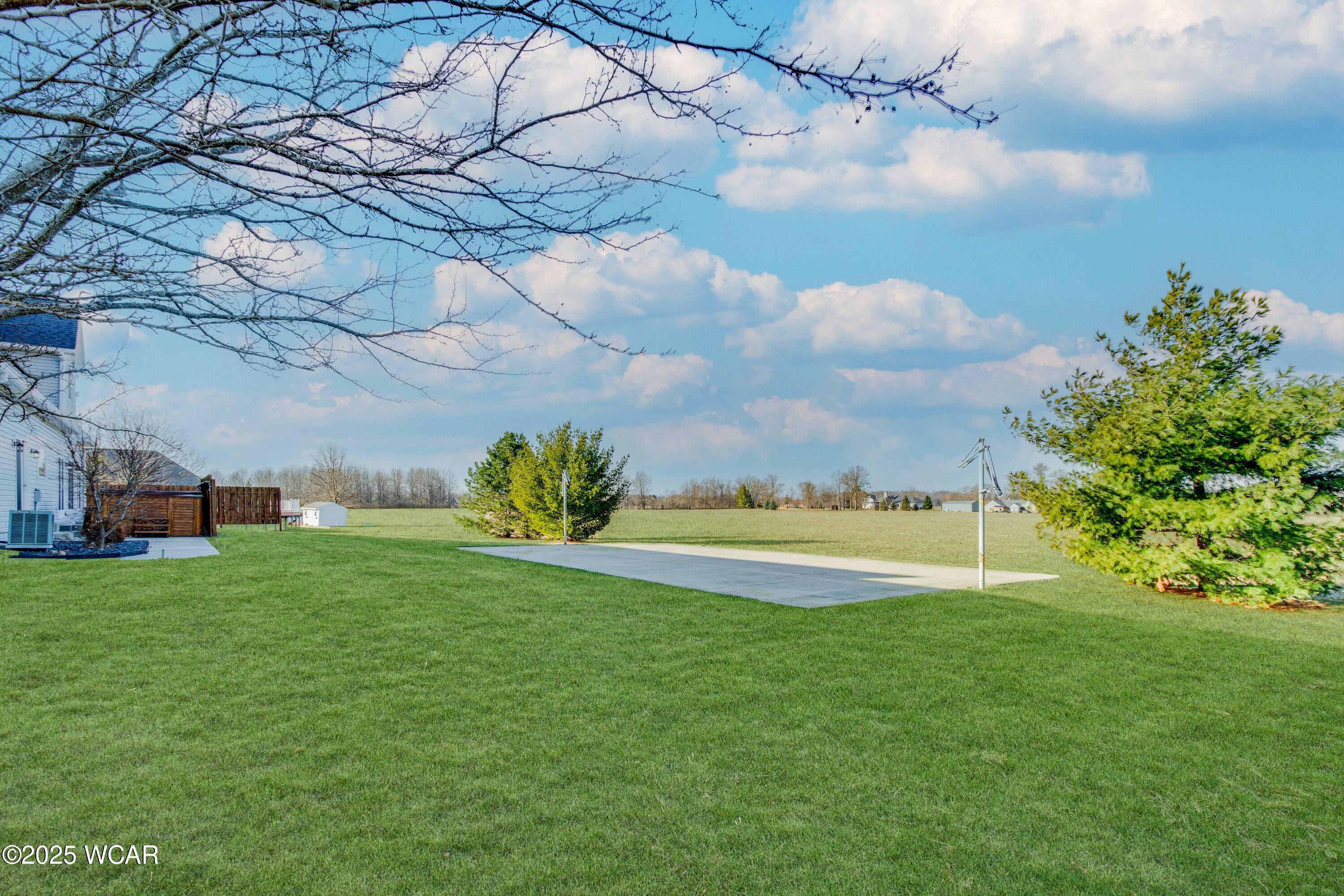 200 Fraunfelter Road, Lima, Ohio