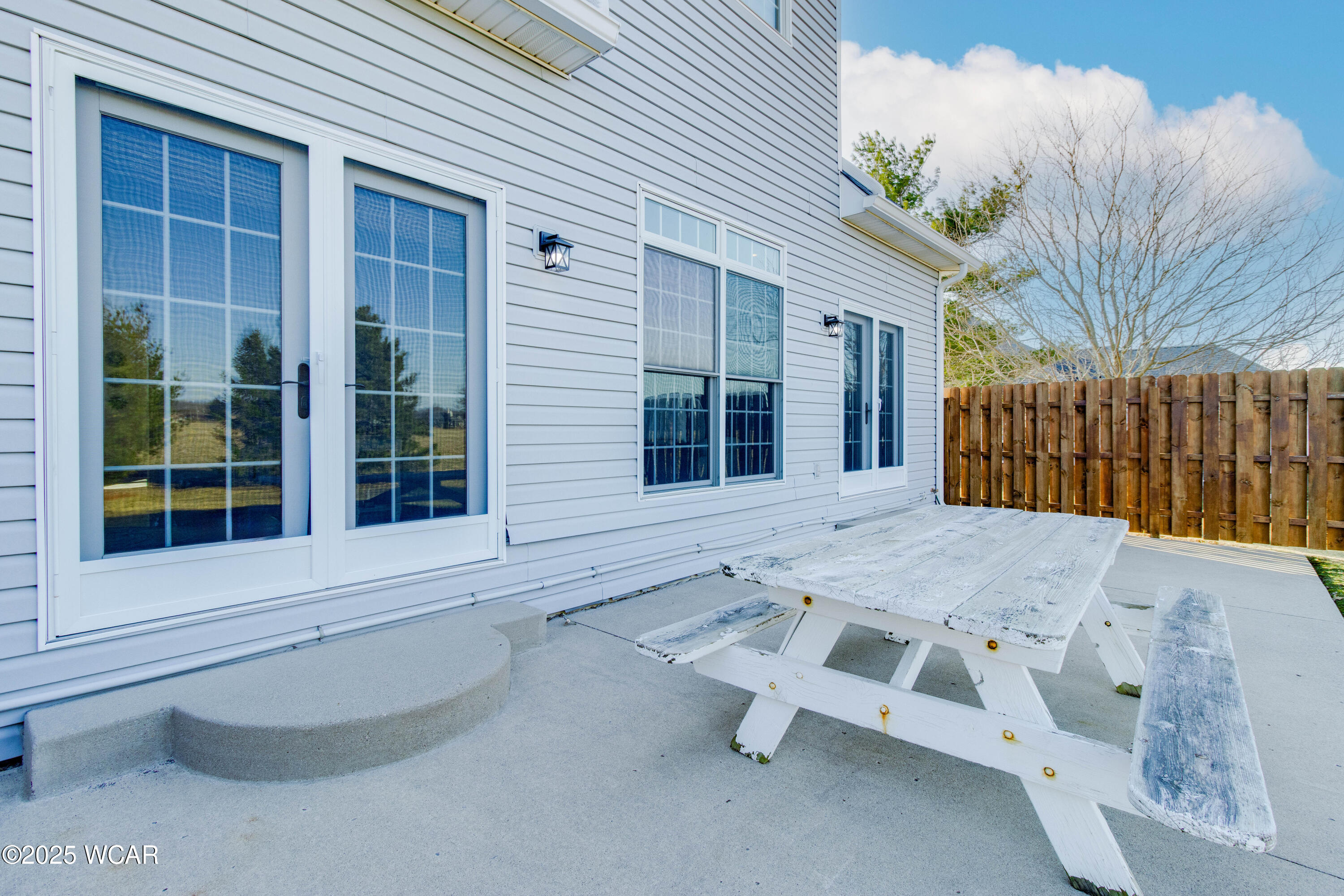 200 Fraunfelter Road, Lima, Ohio