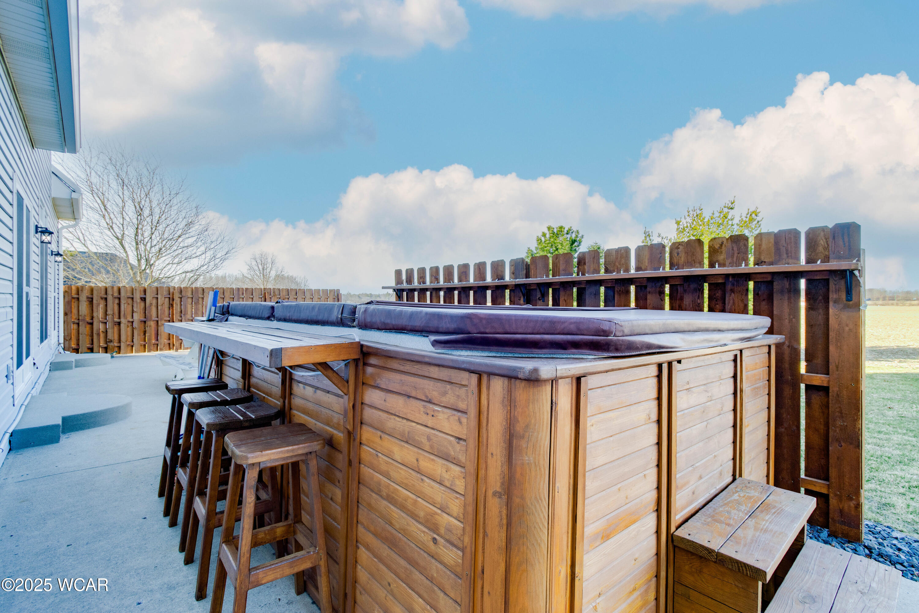 200 Fraunfelter Road, Lima, Ohio