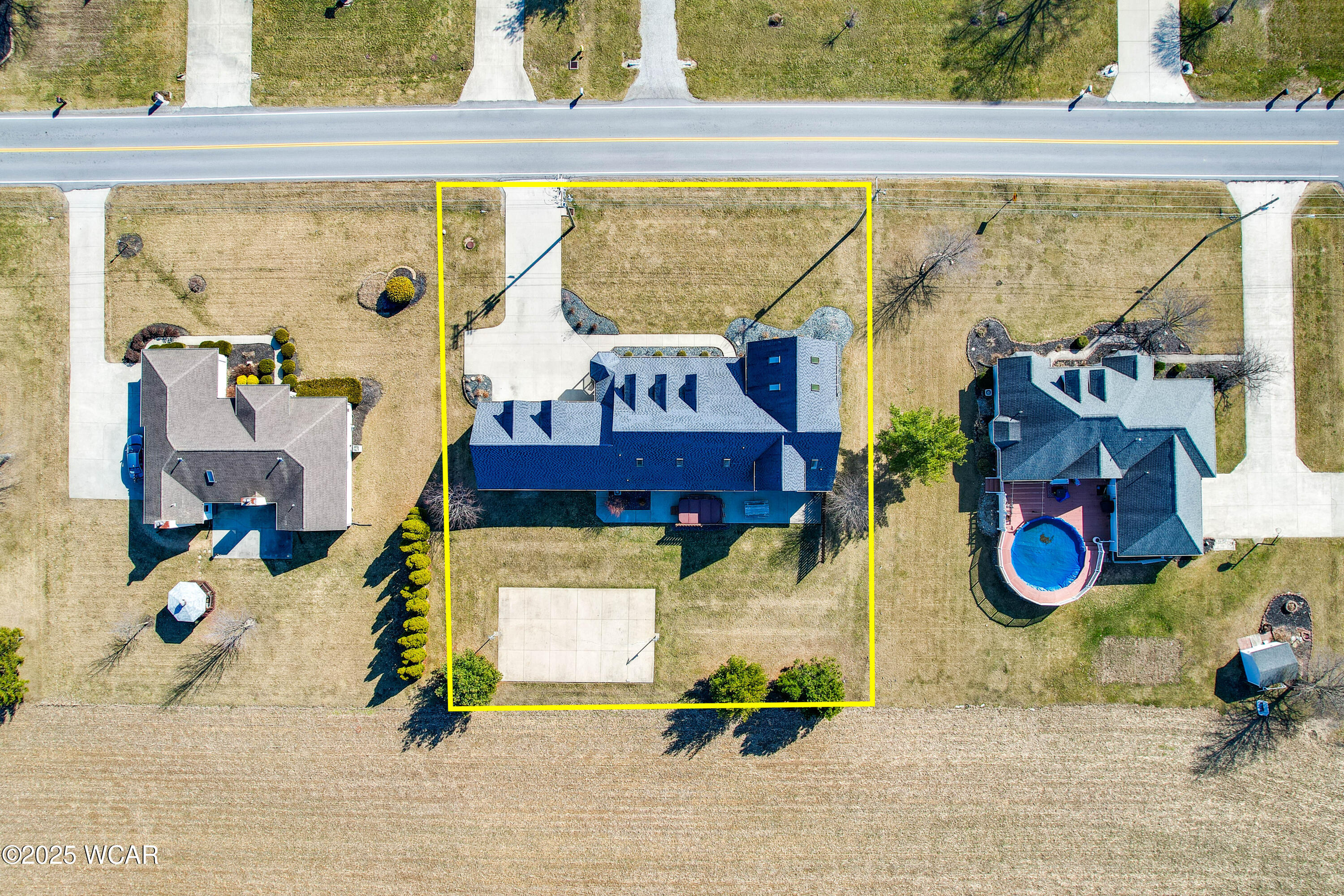 200 Fraunfelter Road, Lima, Ohio