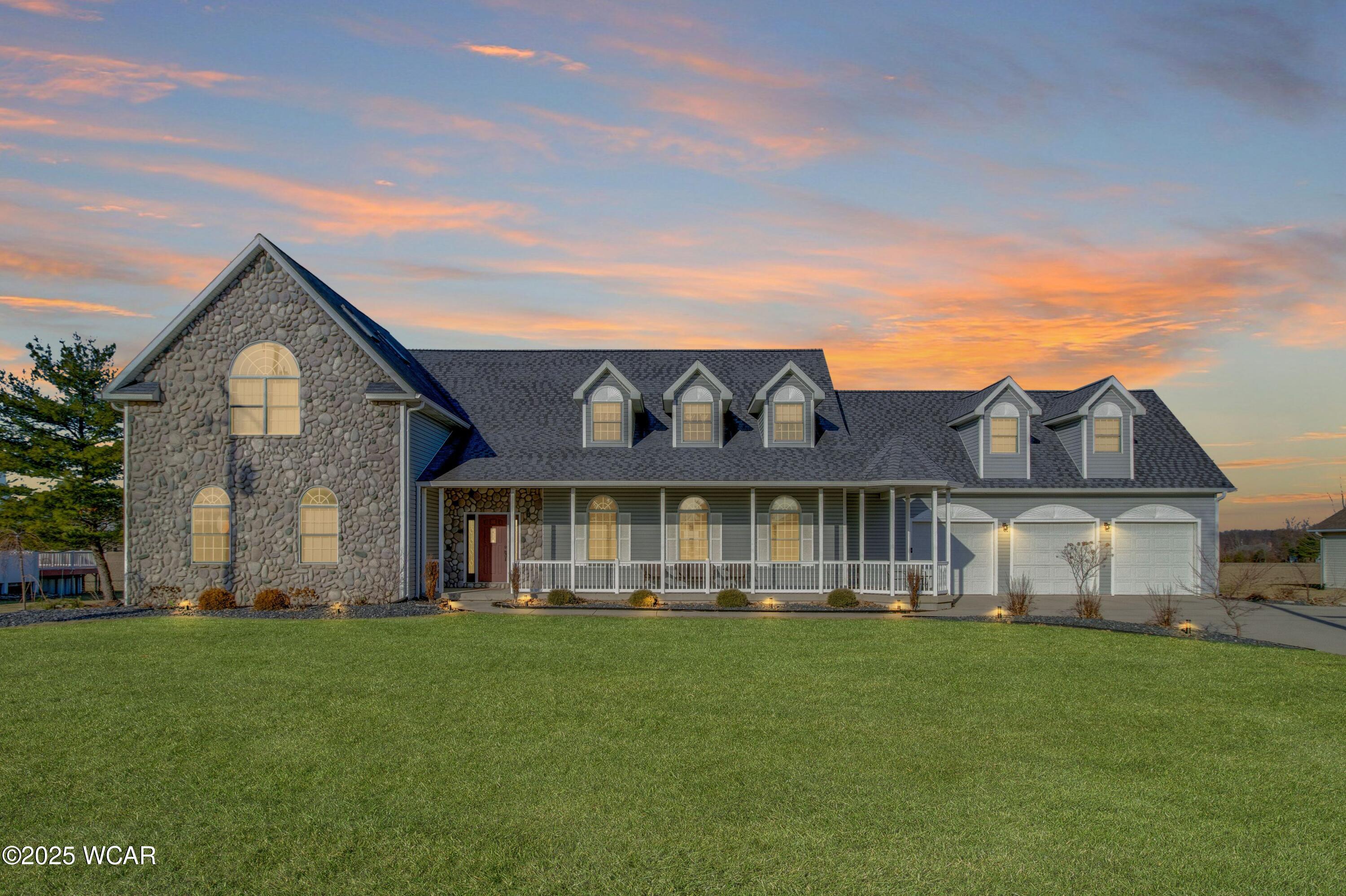 200 Fraunfelter Road, Lima, Ohio