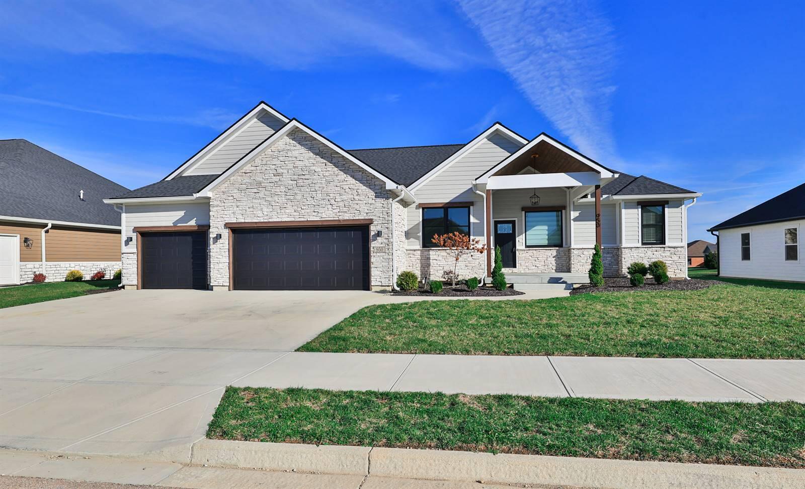 950 Rosenthal Drive, Tipp City, Ohio 45371