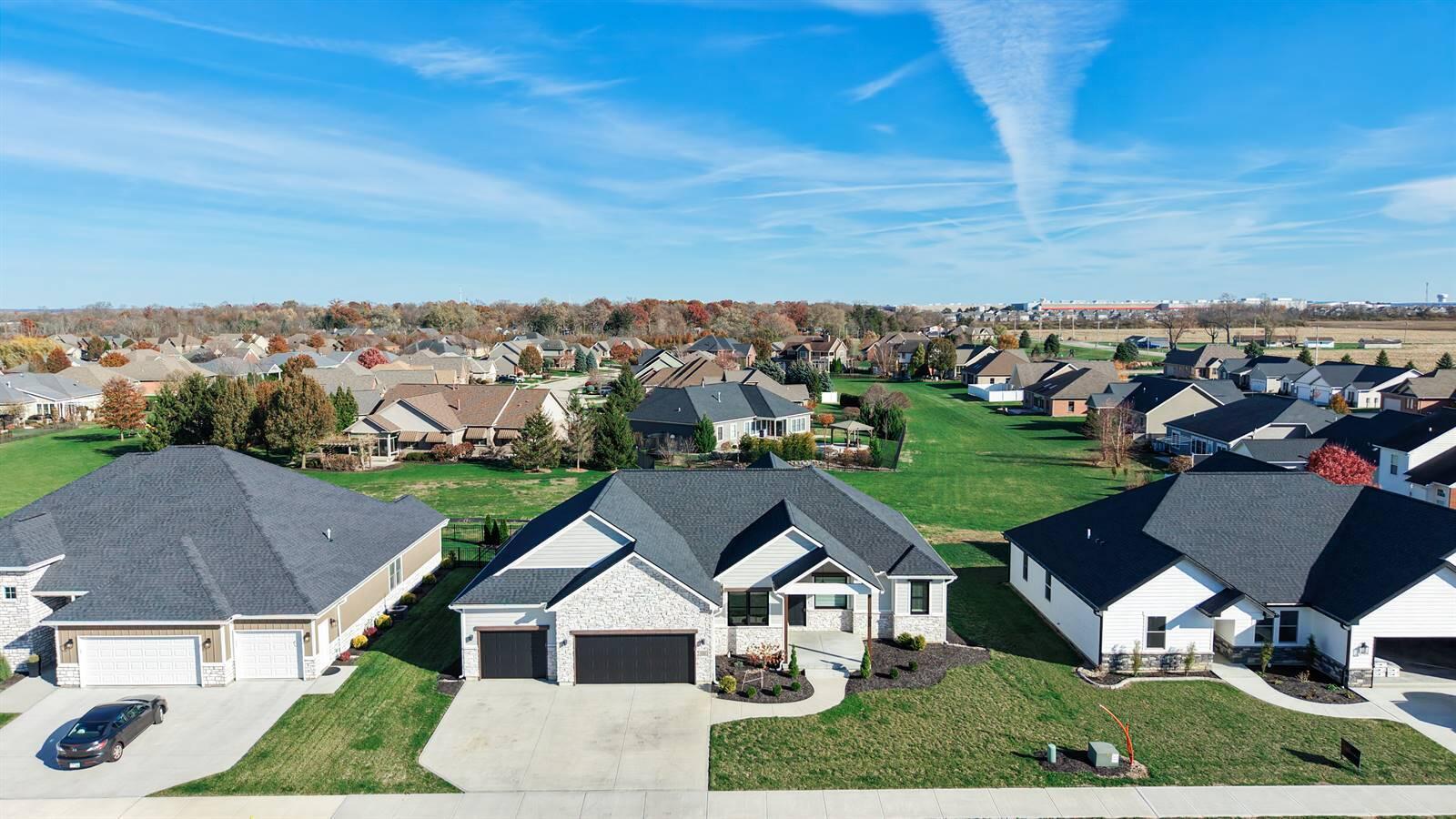 950 Rosenthal Drive, Tipp City, Ohio 45371