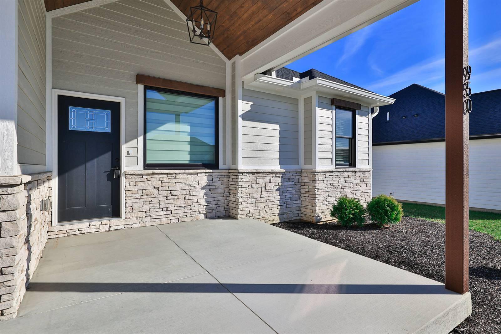 950 Rosenthal Drive, Tipp City, Ohio 45371