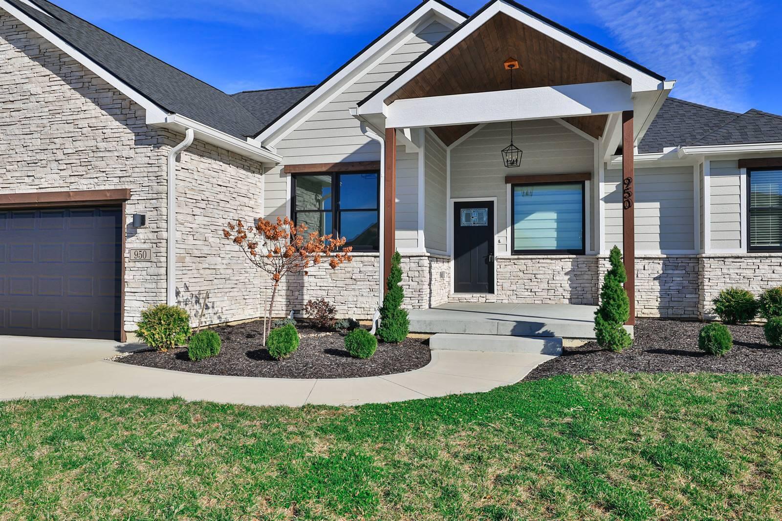 950 Rosenthal Drive, Tipp City, Ohio 45371