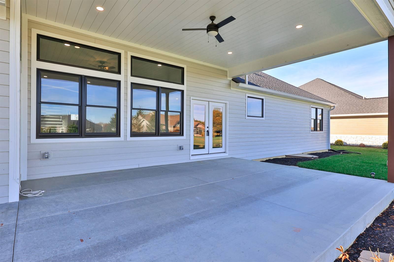 950 Rosenthal Drive, Tipp City, Ohio 45371