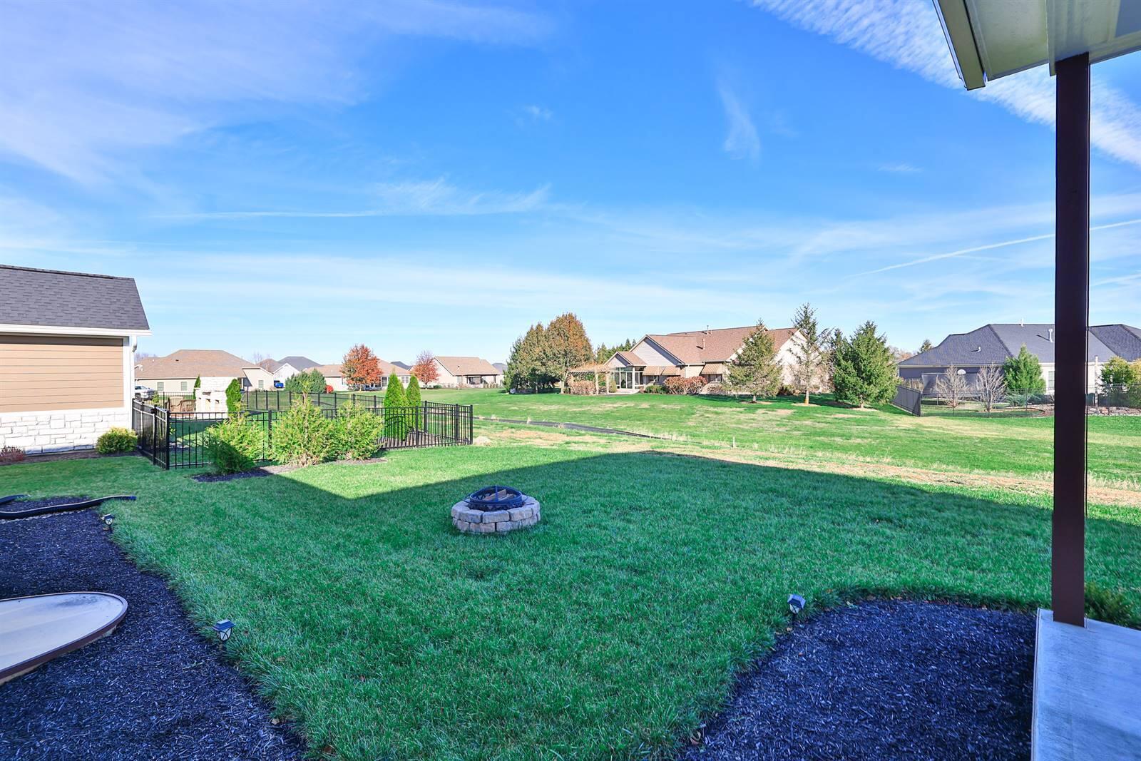 950 Rosenthal Drive, Tipp City, Ohio 45371