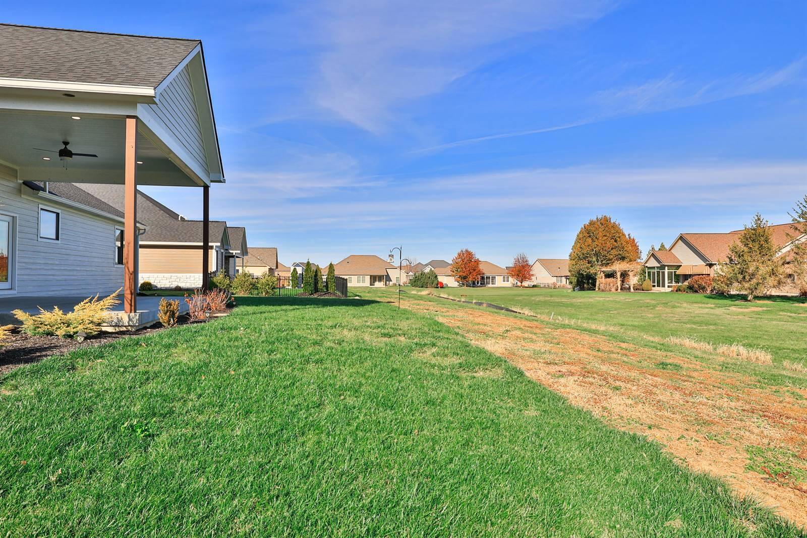 950 Rosenthal Drive, Tipp City, Ohio 45371