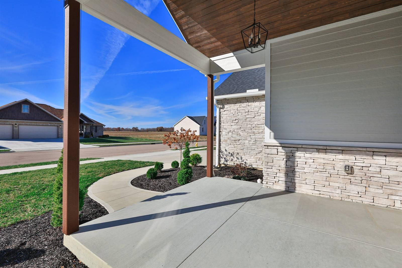 950 Rosenthal Drive, Tipp City, Ohio 45371