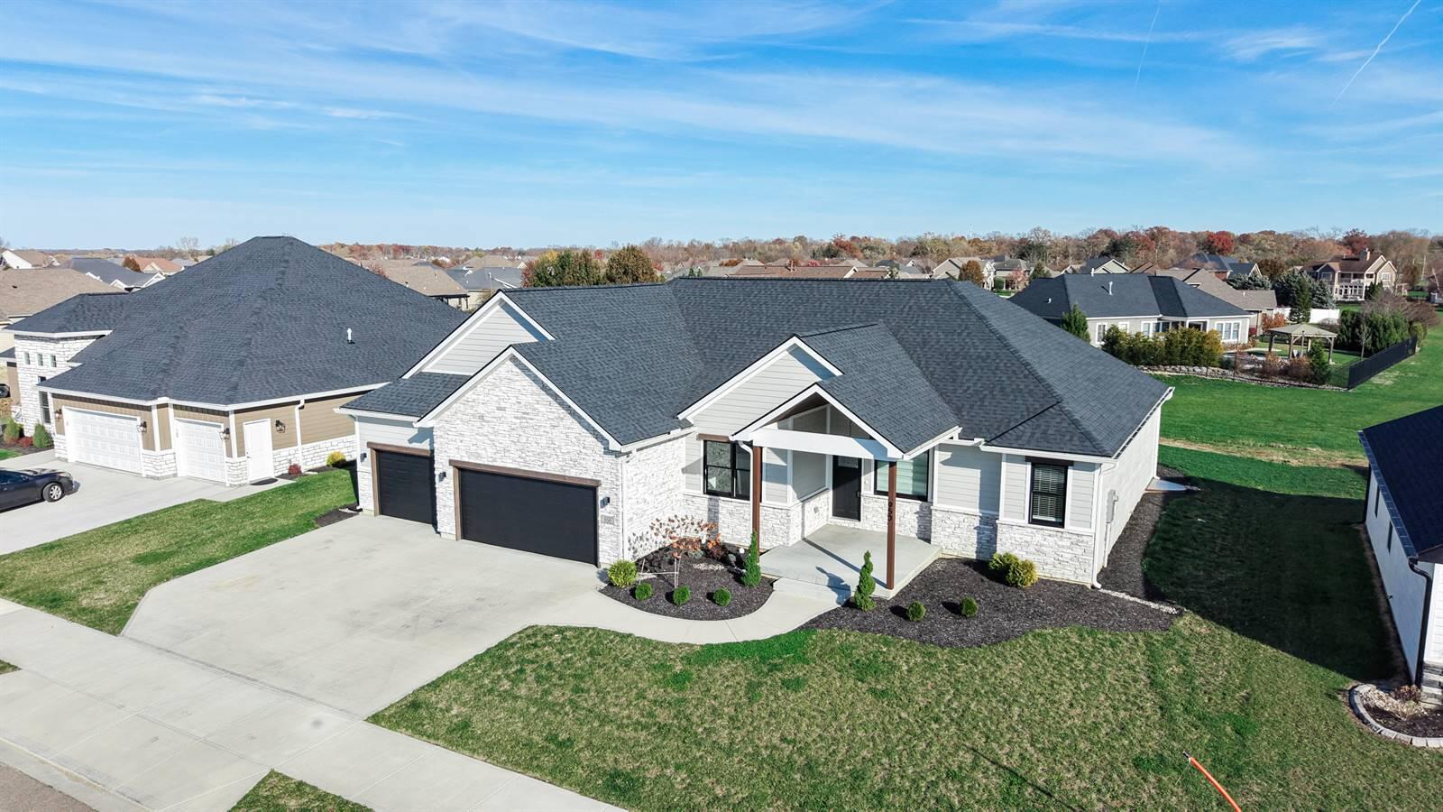 950 Rosenthal Drive, Tipp City, Ohio 45371