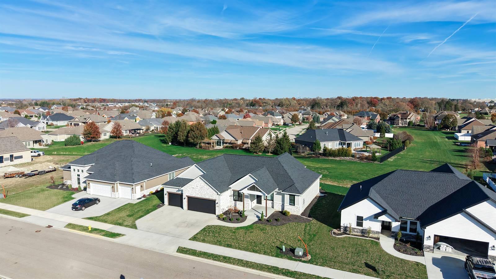 950 Rosenthal Drive, Tipp City, Ohio 45371