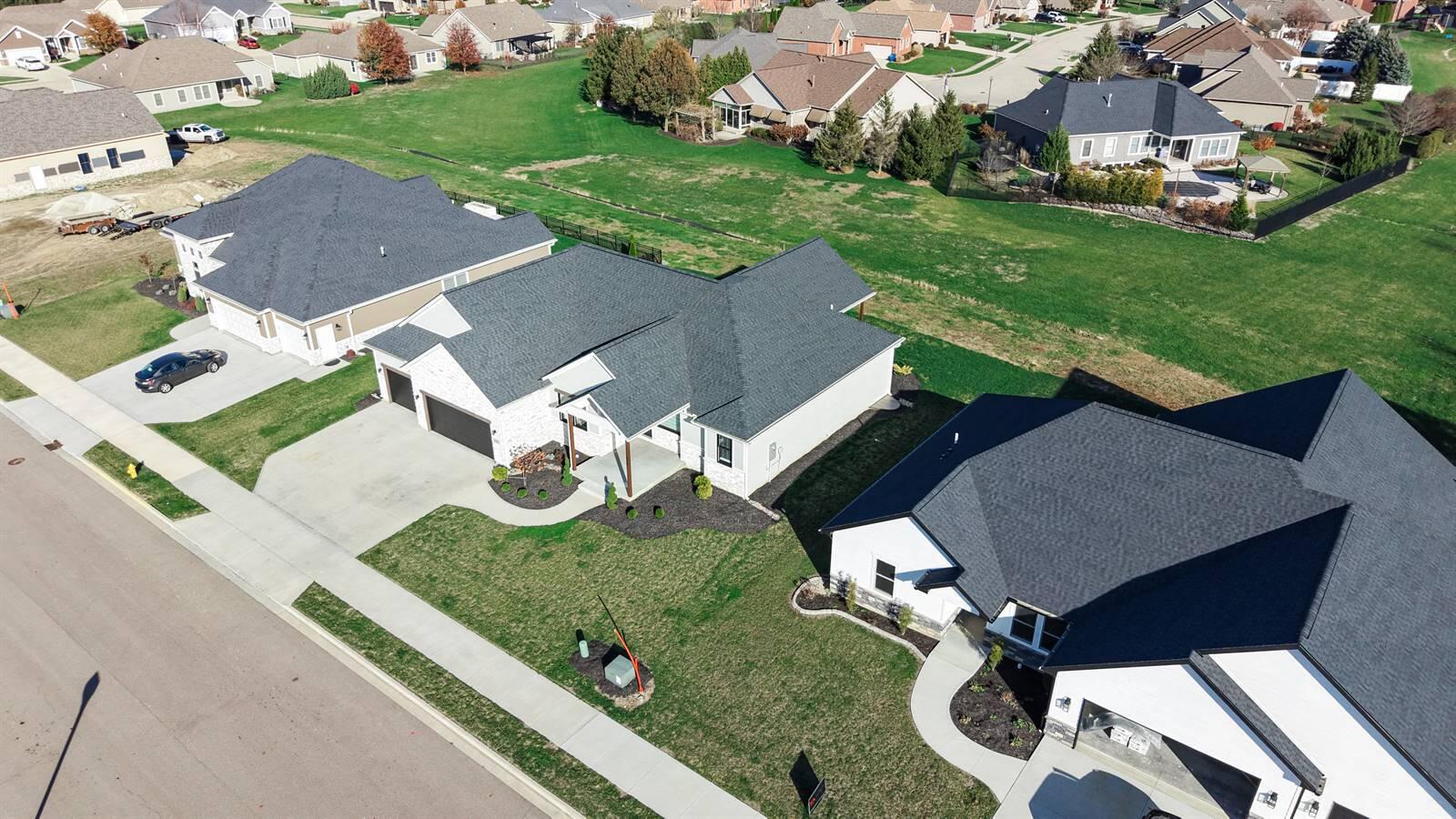 950 Rosenthal Drive, Tipp City, Ohio 45371