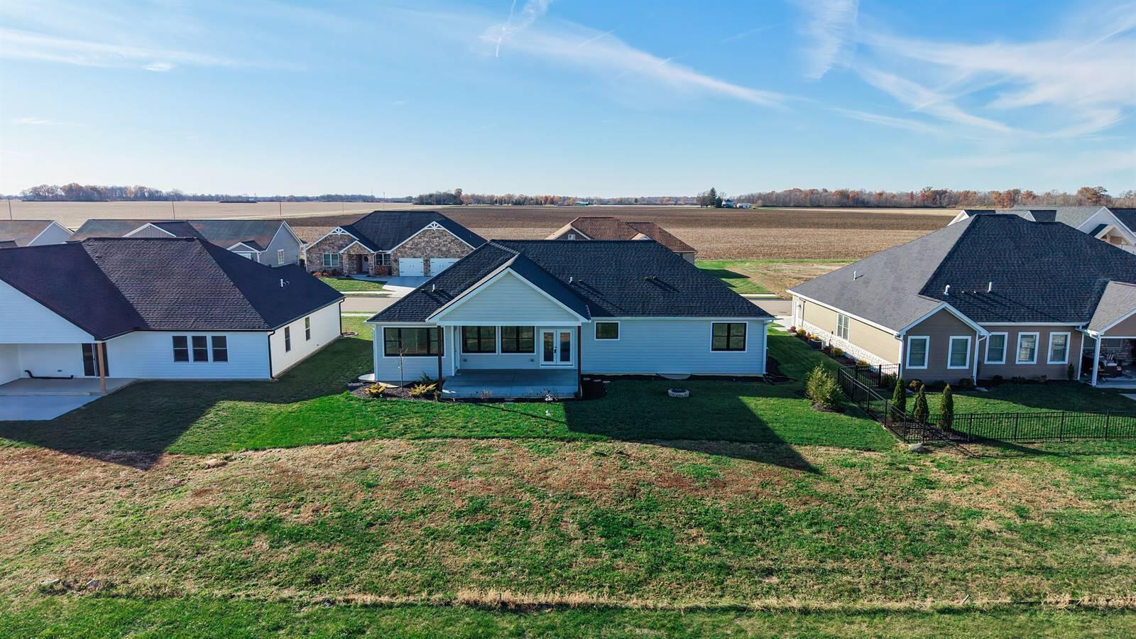 950 Rosenthal Drive, Tipp City, Ohio 45371