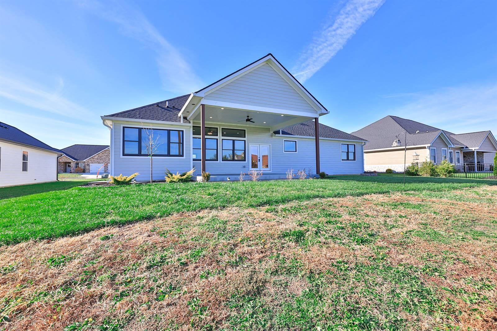 950 Rosenthal Drive, Tipp City, Ohio 45371