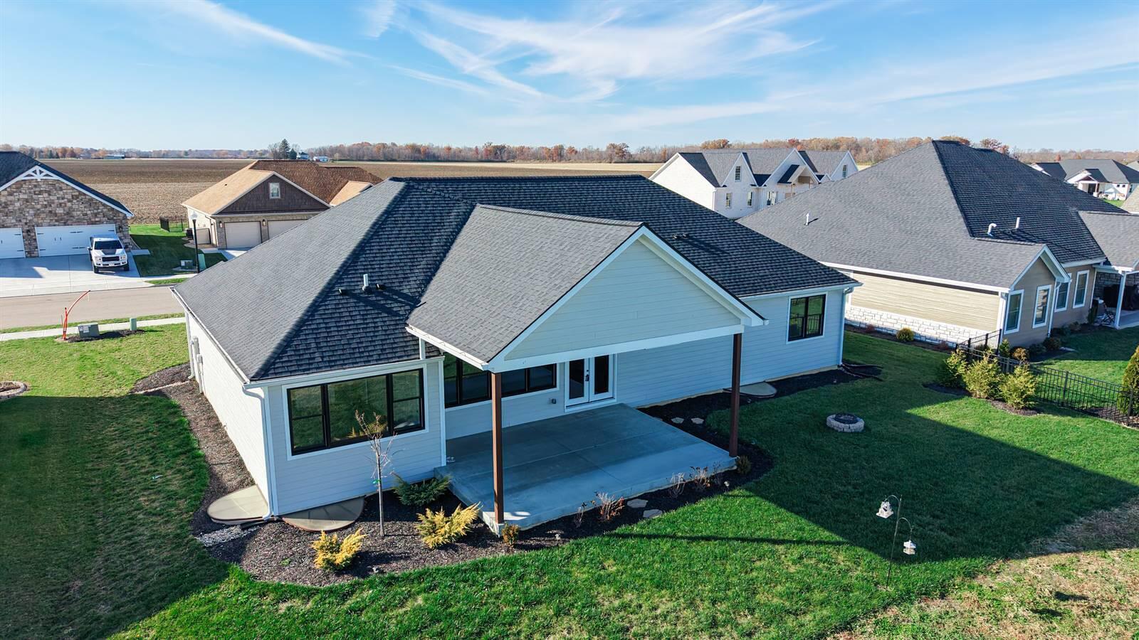 950 Rosenthal Drive, Tipp City, Ohio 45371