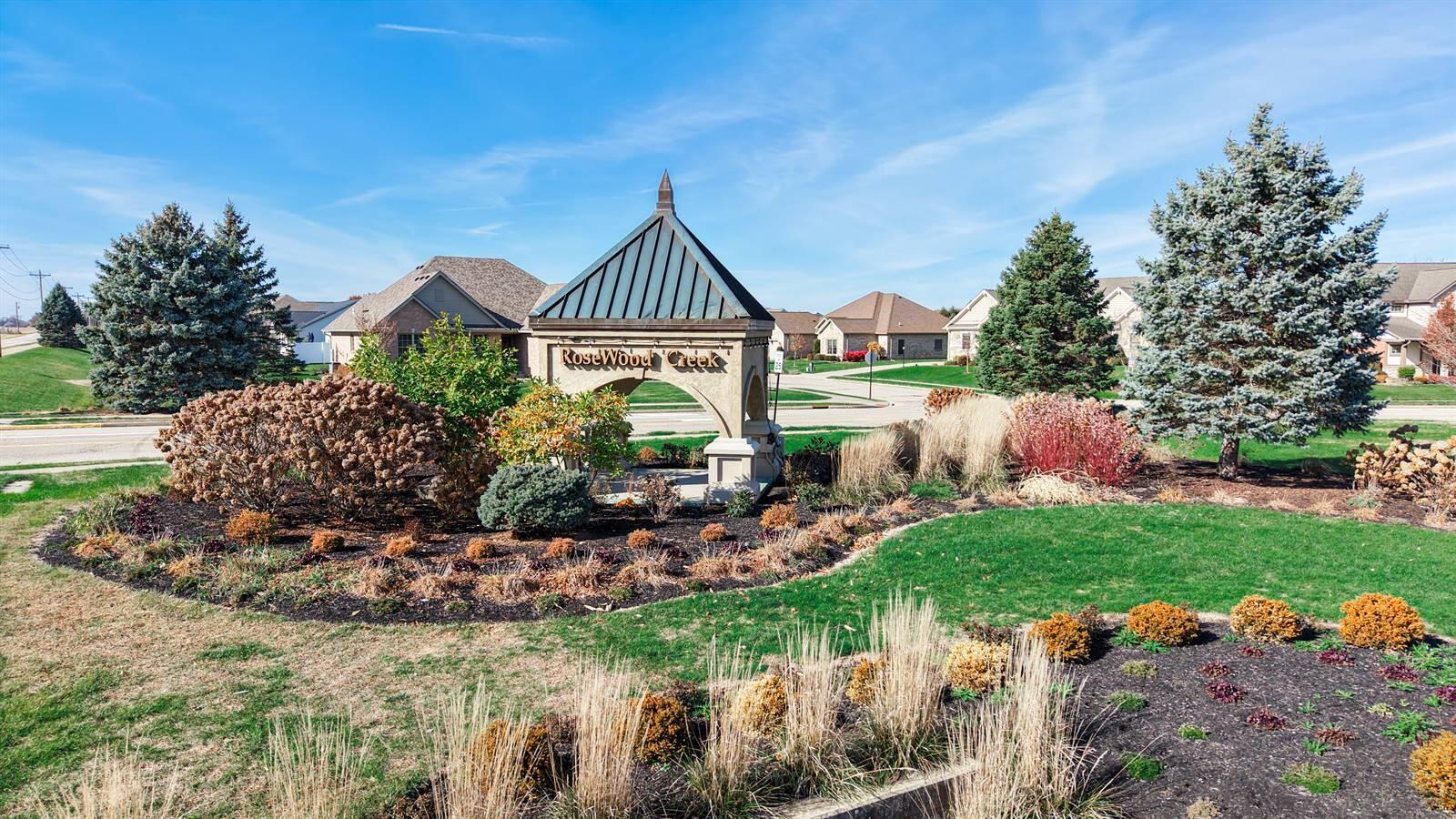 950 Rosenthal Drive, Tipp City, Ohio 45371